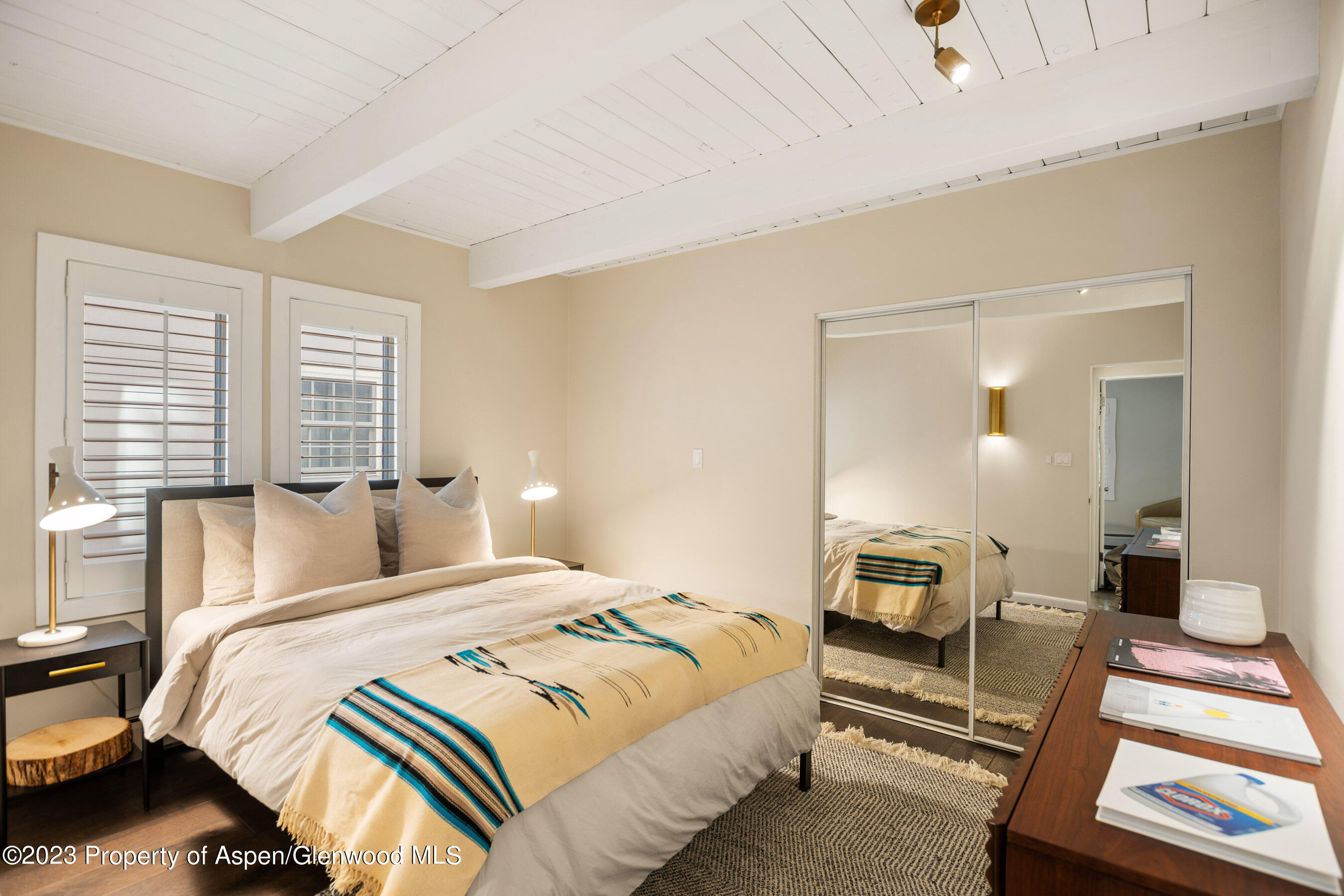 825 E Hopkins Avenue Aspen CO 81611