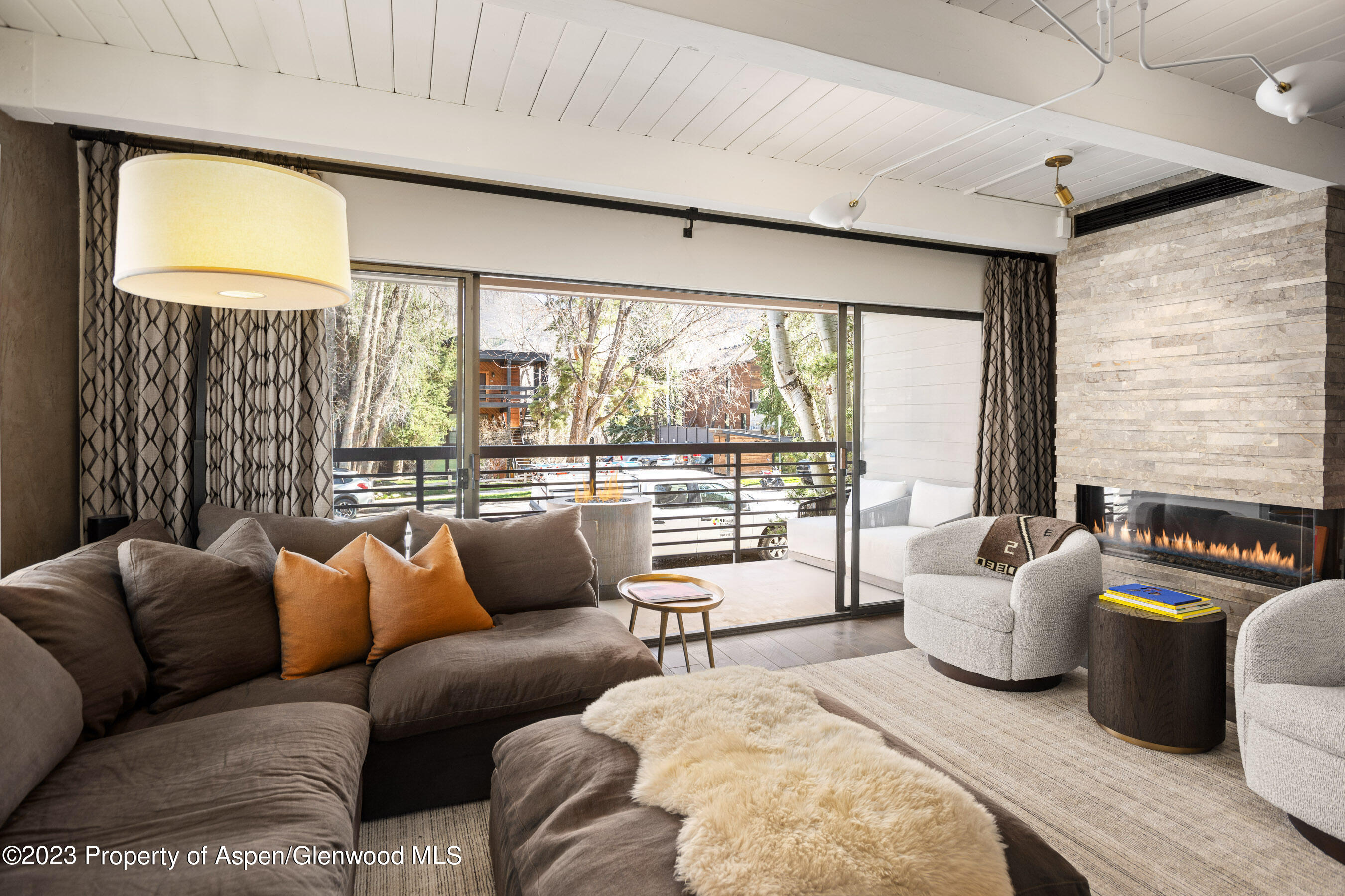 825 E Hopkins Avenue Aspen CO 81611