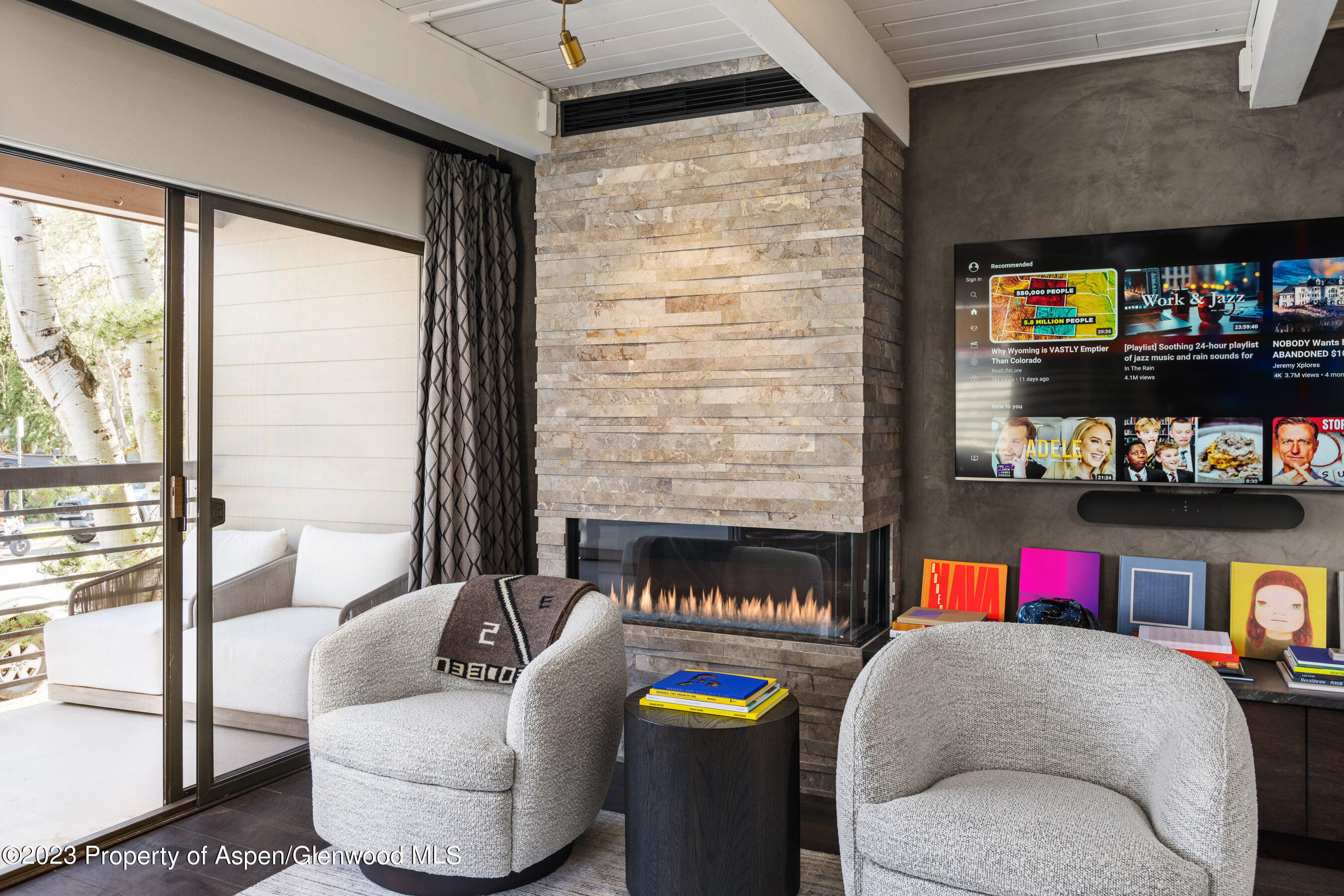 825 E Hopkins Avenue Aspen CO 81611