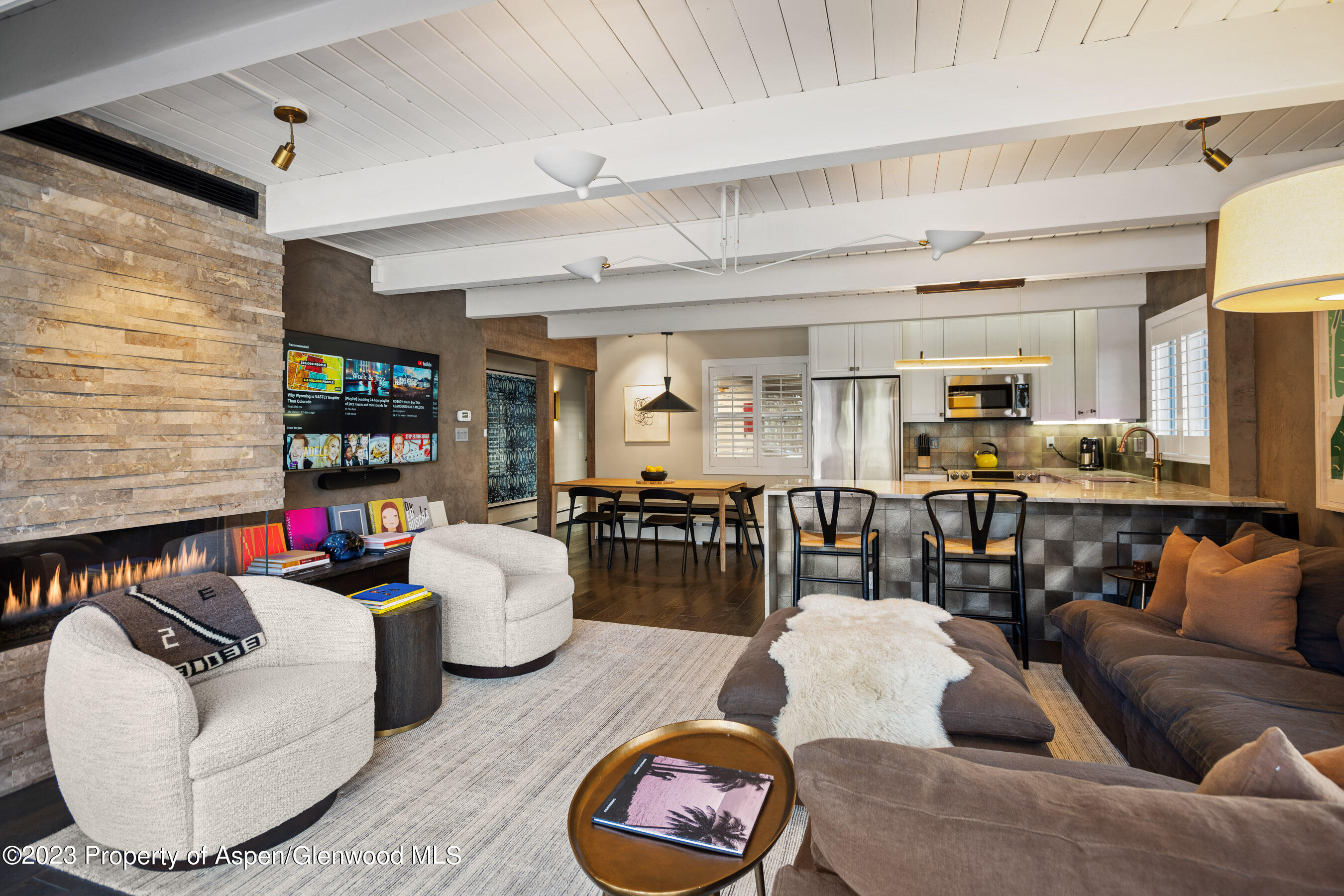 825 E Hopkins Avenue Aspen CO 81611