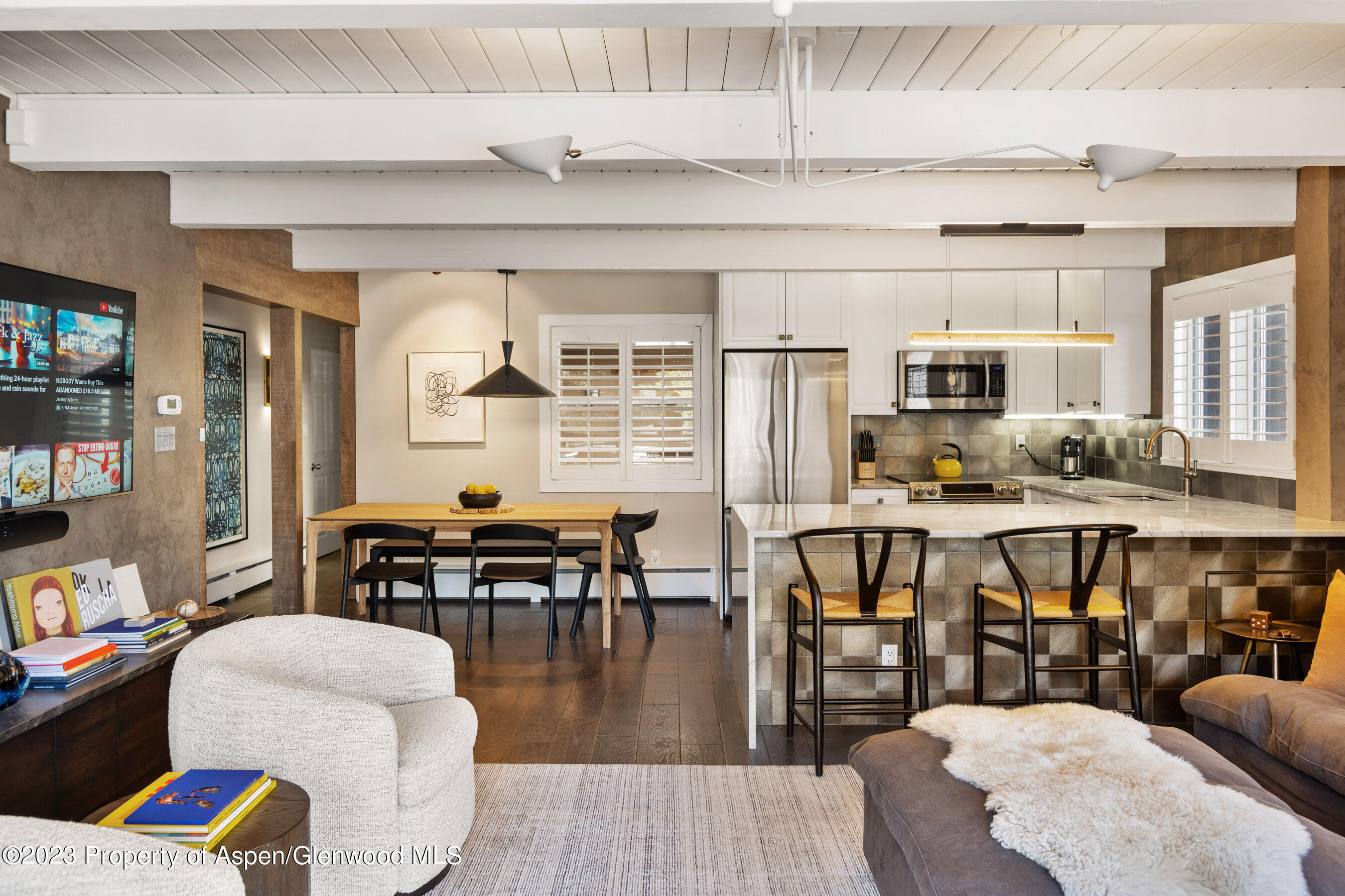 825 E Hopkins Avenue Aspen CO 81611