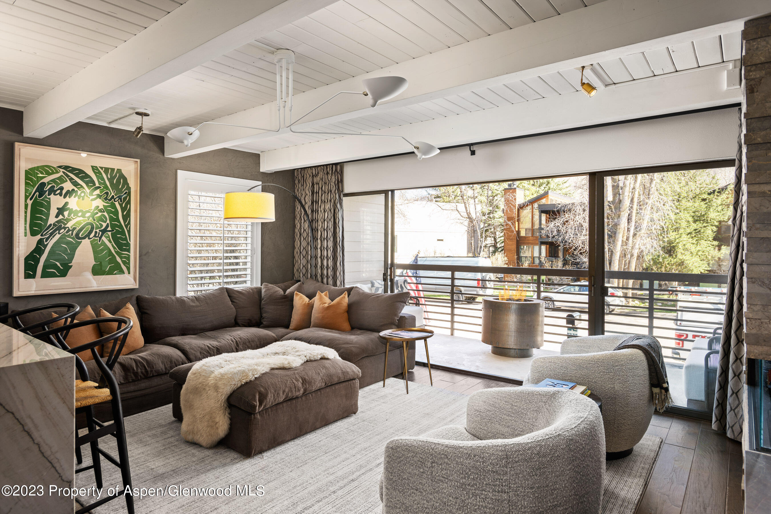 825 E Hopkins Avenue Aspen CO 81611