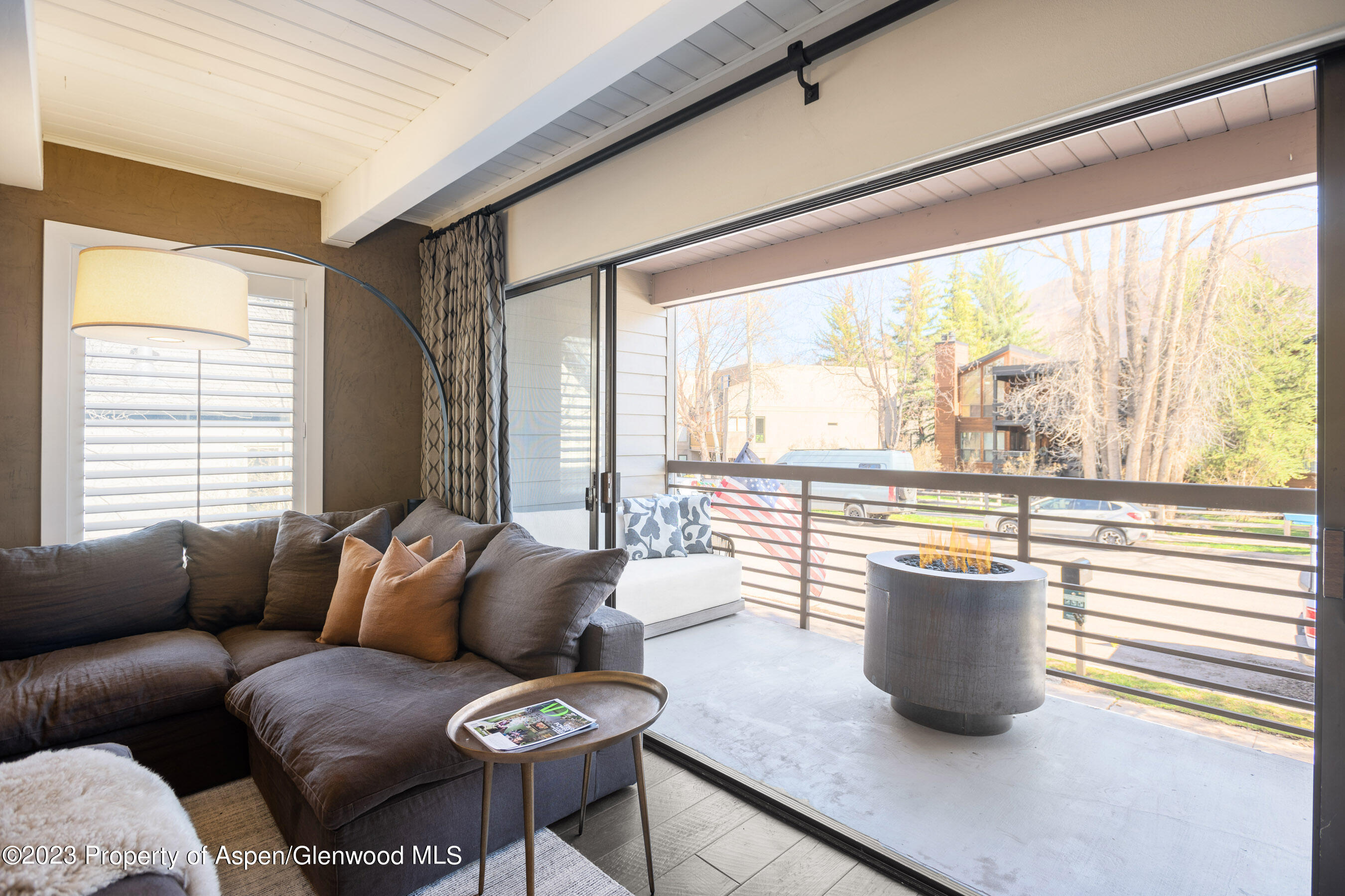 825 E Hopkins Avenue Aspen CO 81611