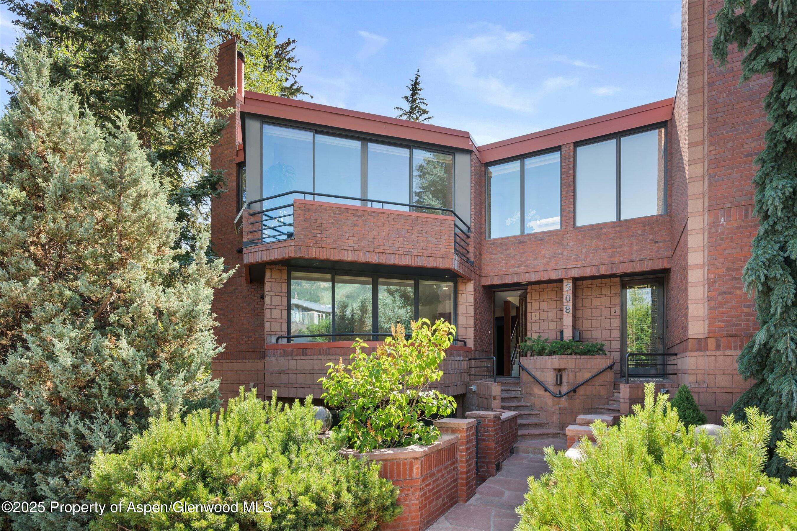 208 S Spring Street Aspen CO 81611