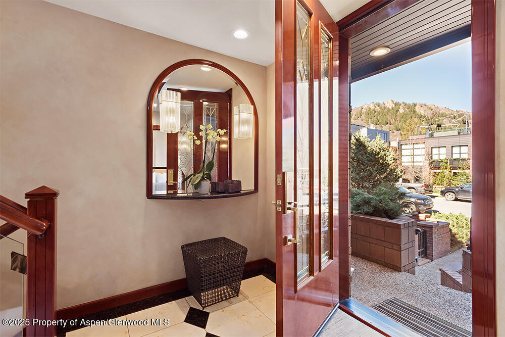 208 S Spring Street Aspen CO 81611