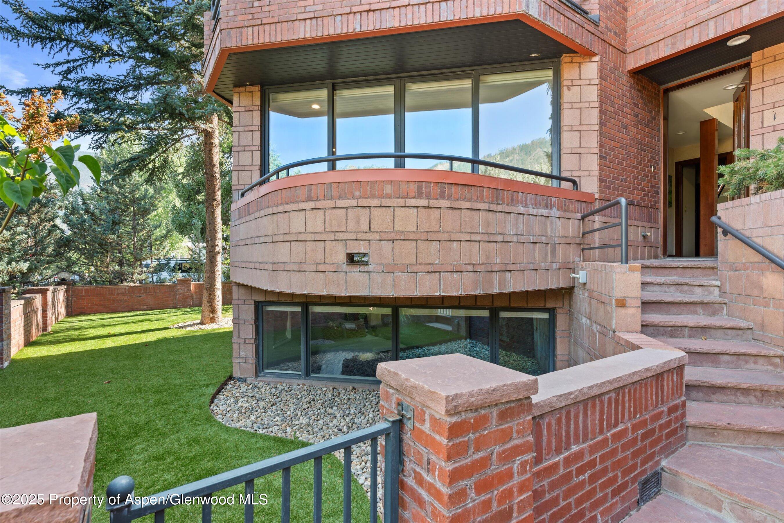 208 S Spring Street Aspen CO 81611