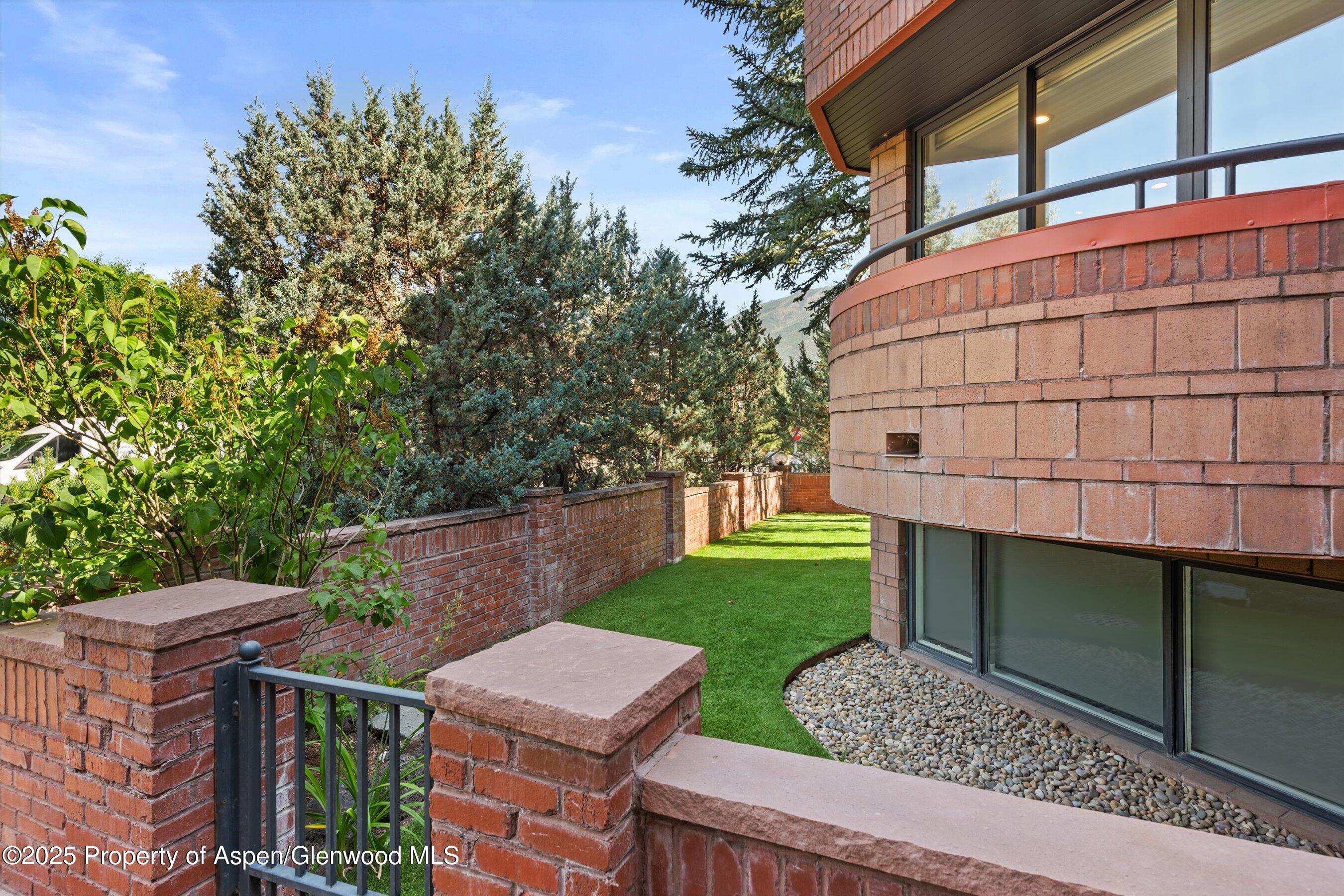 208 S Spring Street Aspen CO 81611