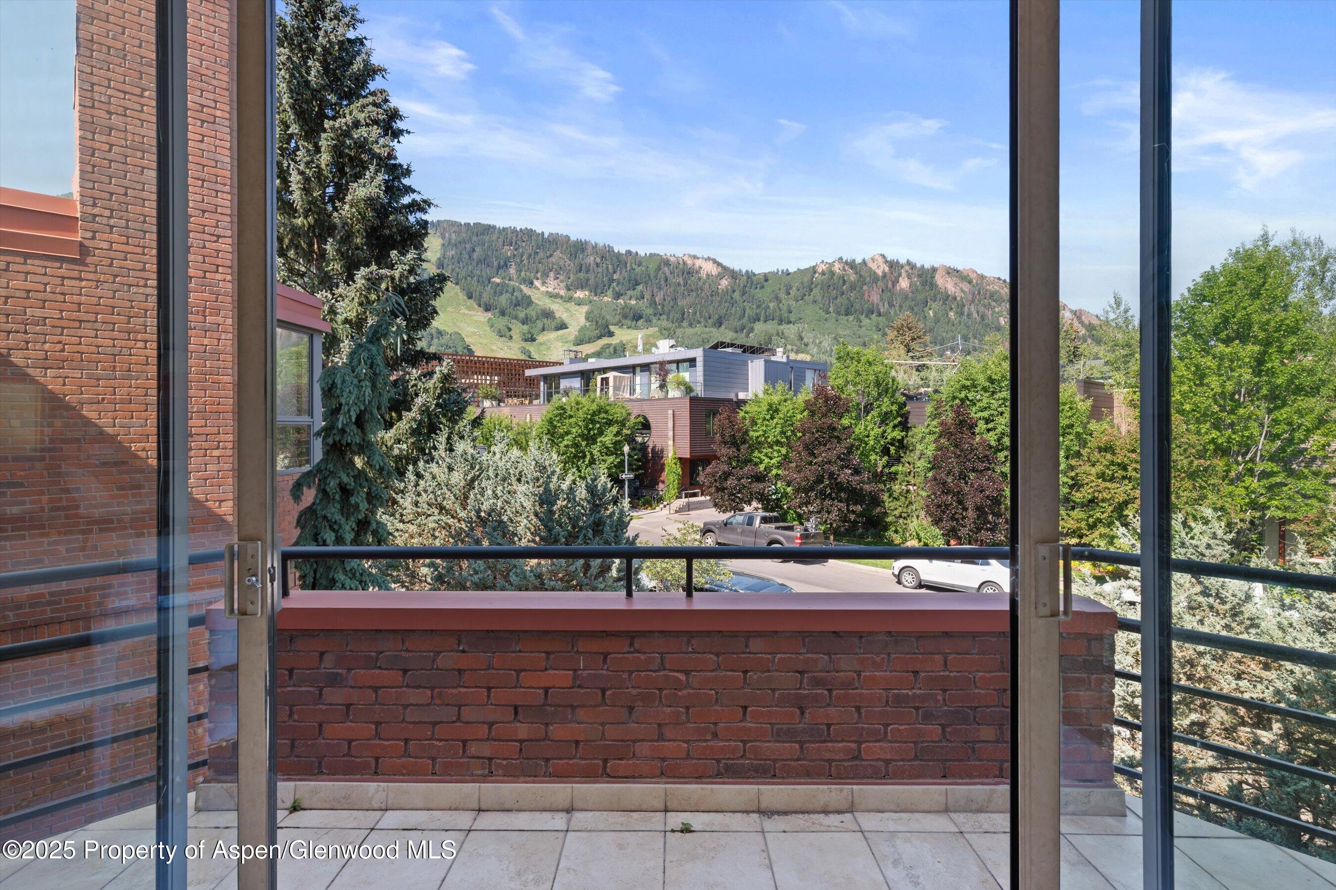 208 S Spring Street Aspen CO 81611
