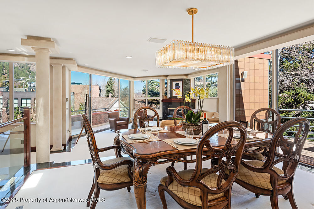 208 S Spring Street Aspen CO 81611