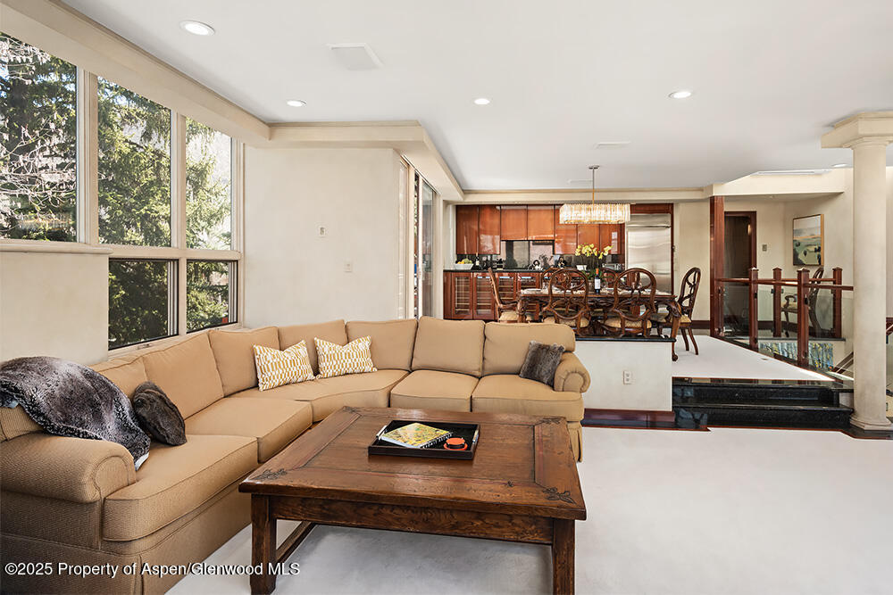 208 S Spring Street Aspen CO 81611