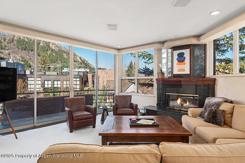 208 S Spring Street Aspen CO 81611