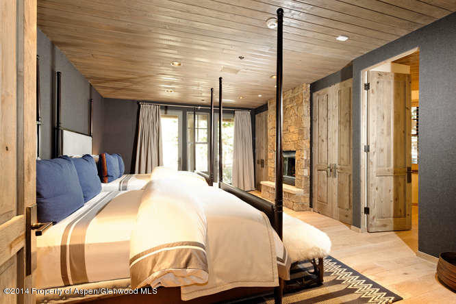 1240 Riverside Drive Aspen CO 81611