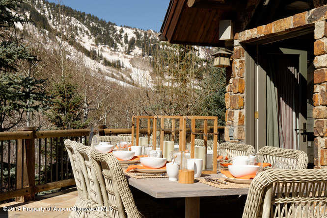 1240 Riverside Drive Aspen CO 81611