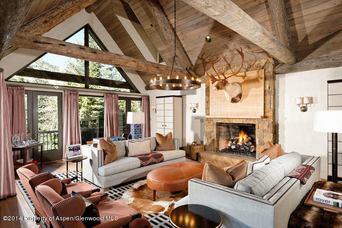 1240 Riverside Drive Aspen CO 81611