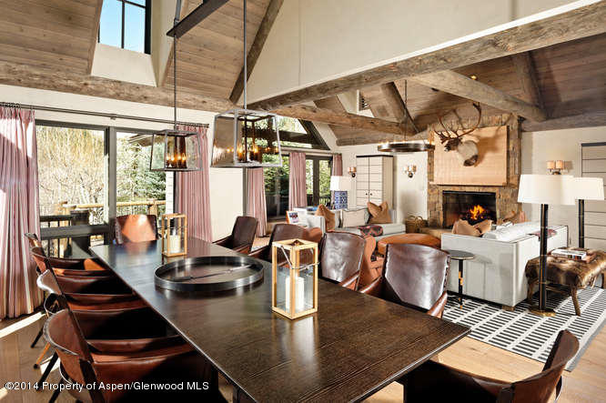 1240 Riverside Drive Aspen CO 81611