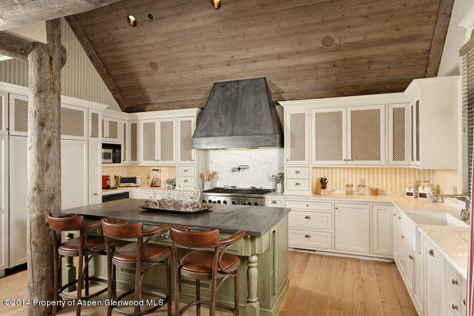 1240 Riverside Drive Aspen CO 81611