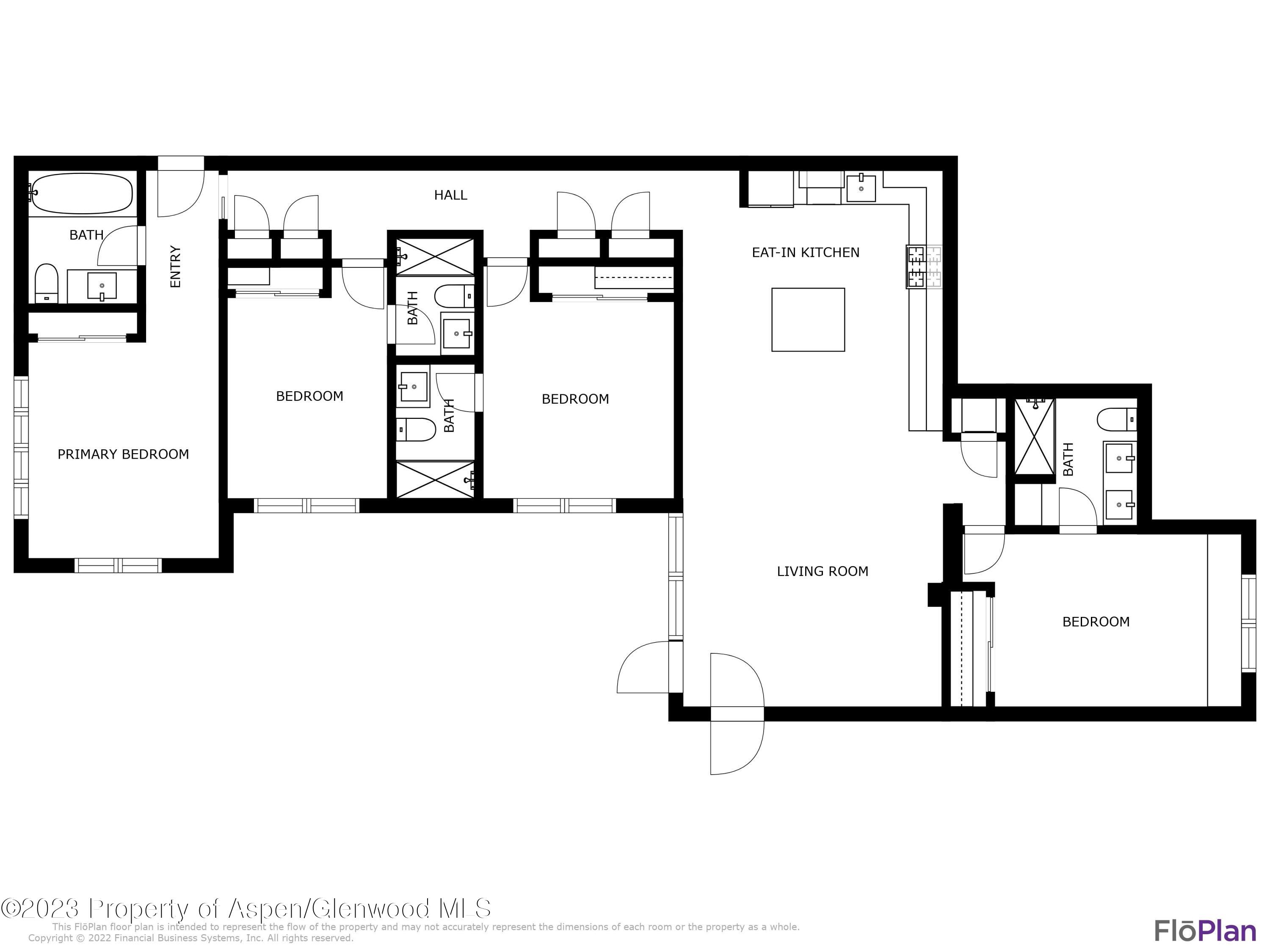 124 W Hyman Avenue Aspen CO 81611