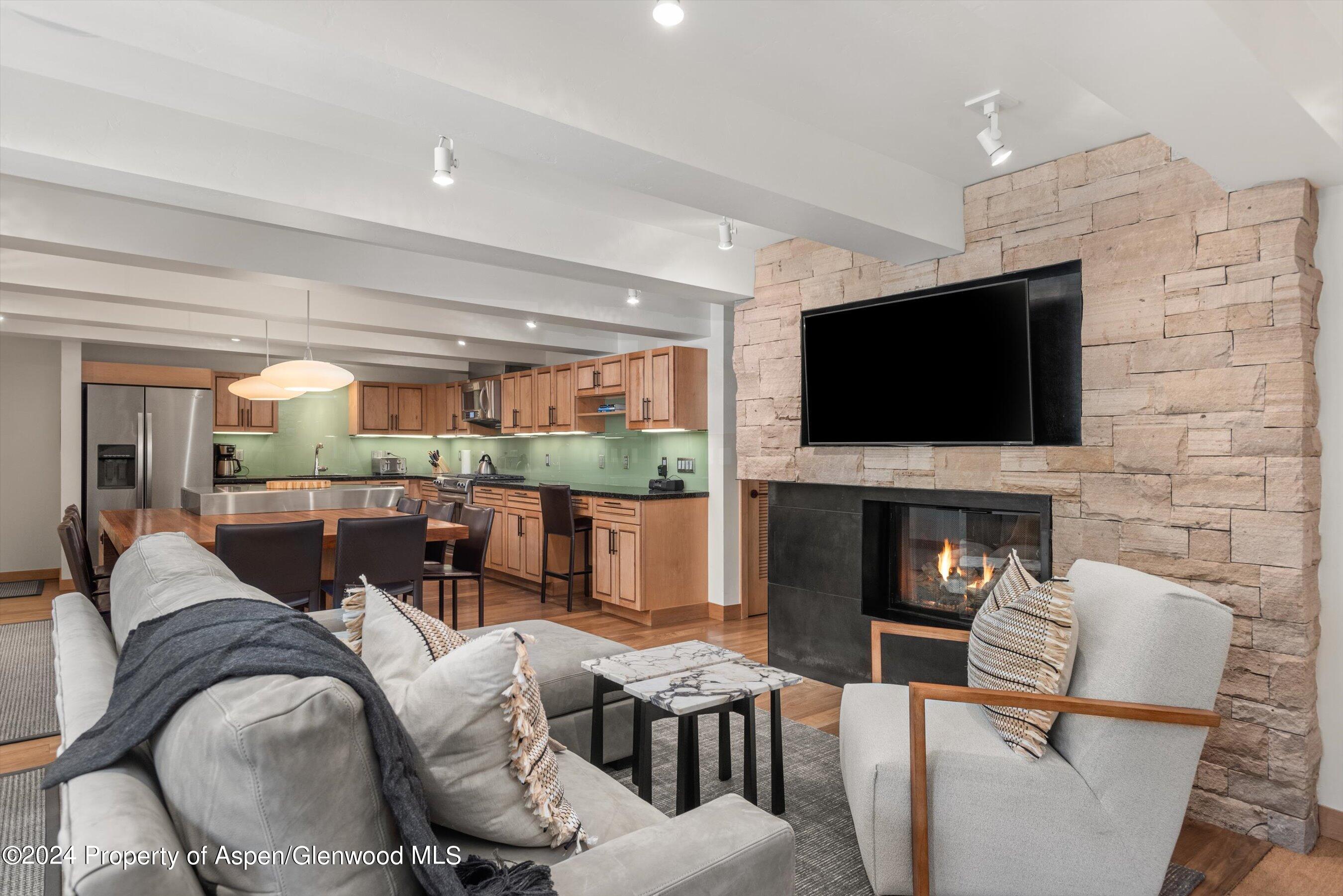 124 W Hyman Avenue Aspen CO 81611