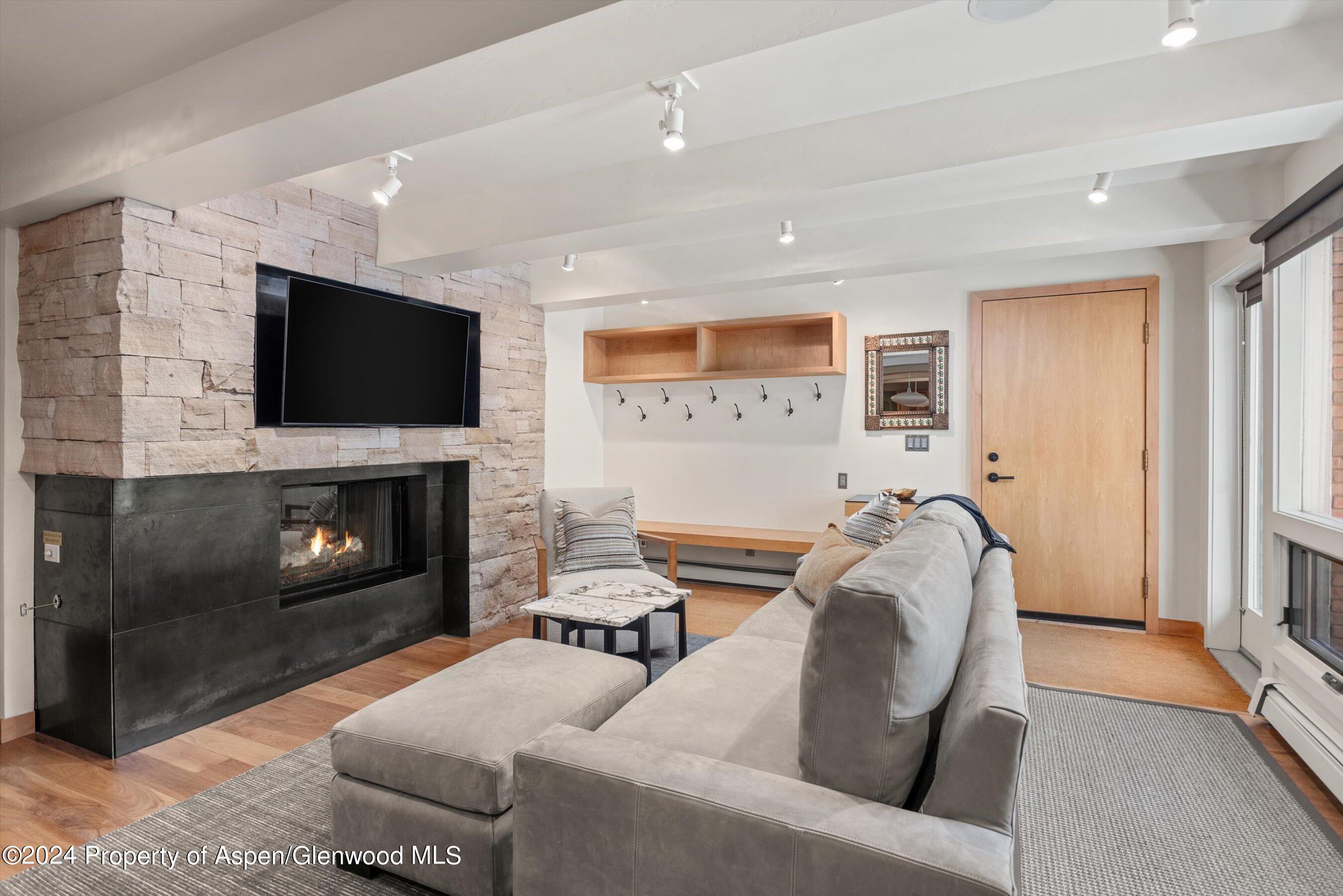 124 W Hyman Avenue Aspen CO 81611