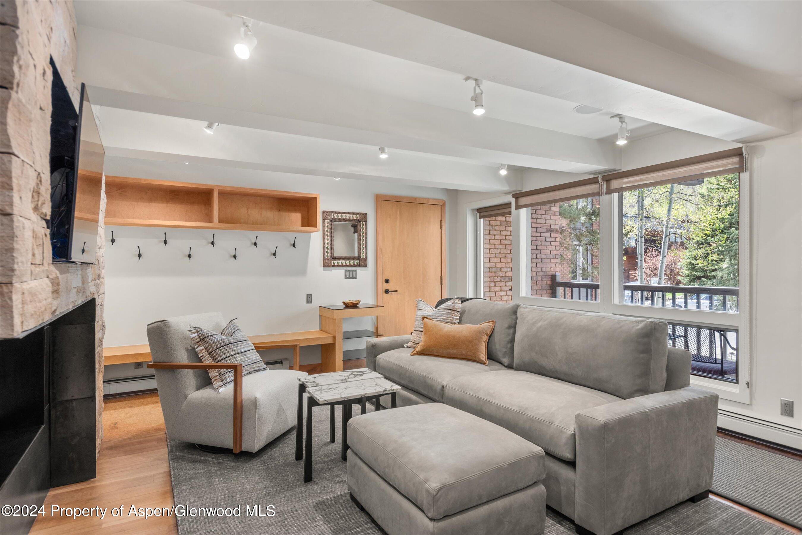 124 W Hyman Avenue Aspen CO 81611