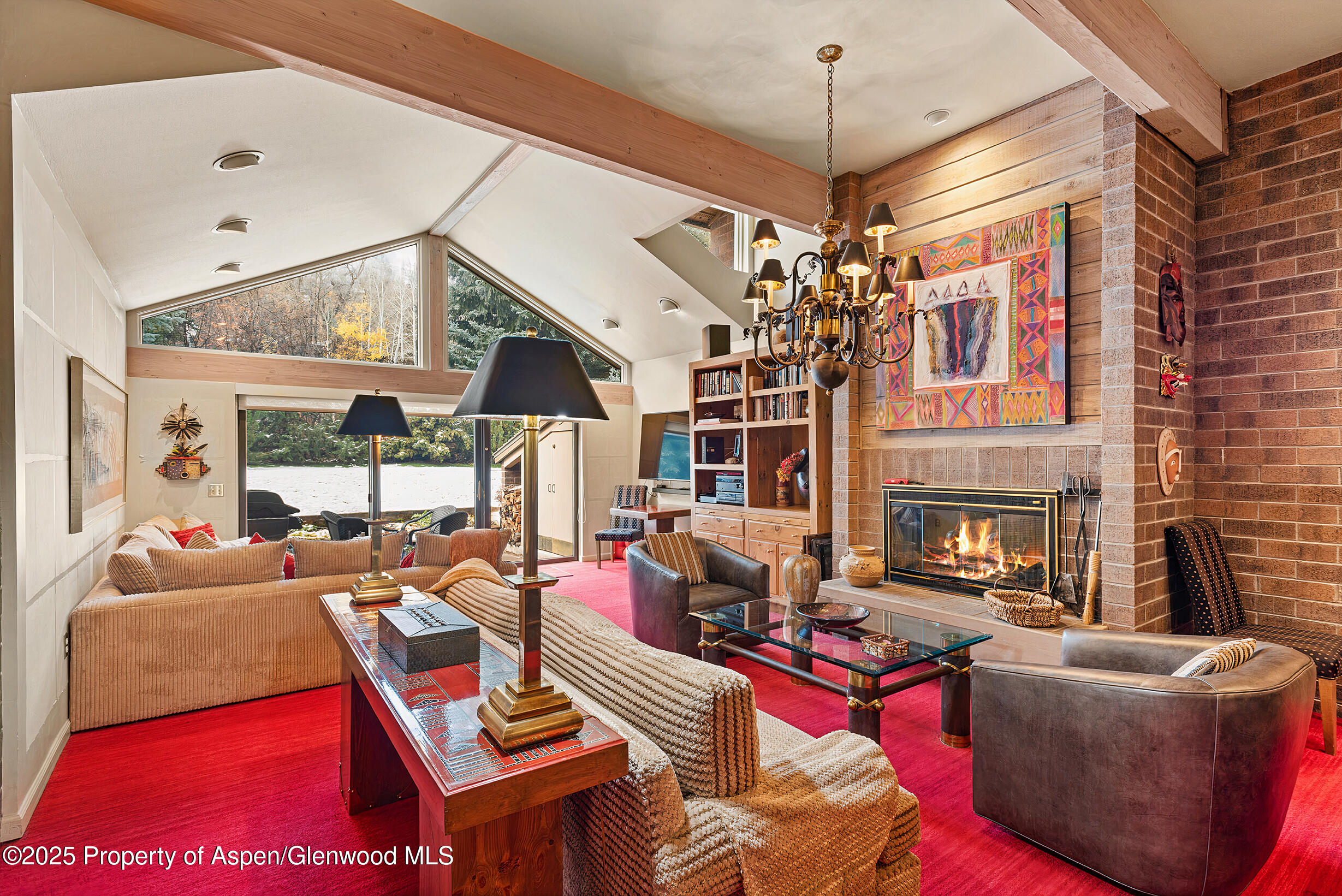 625 S West End Street Aspen CO 81611