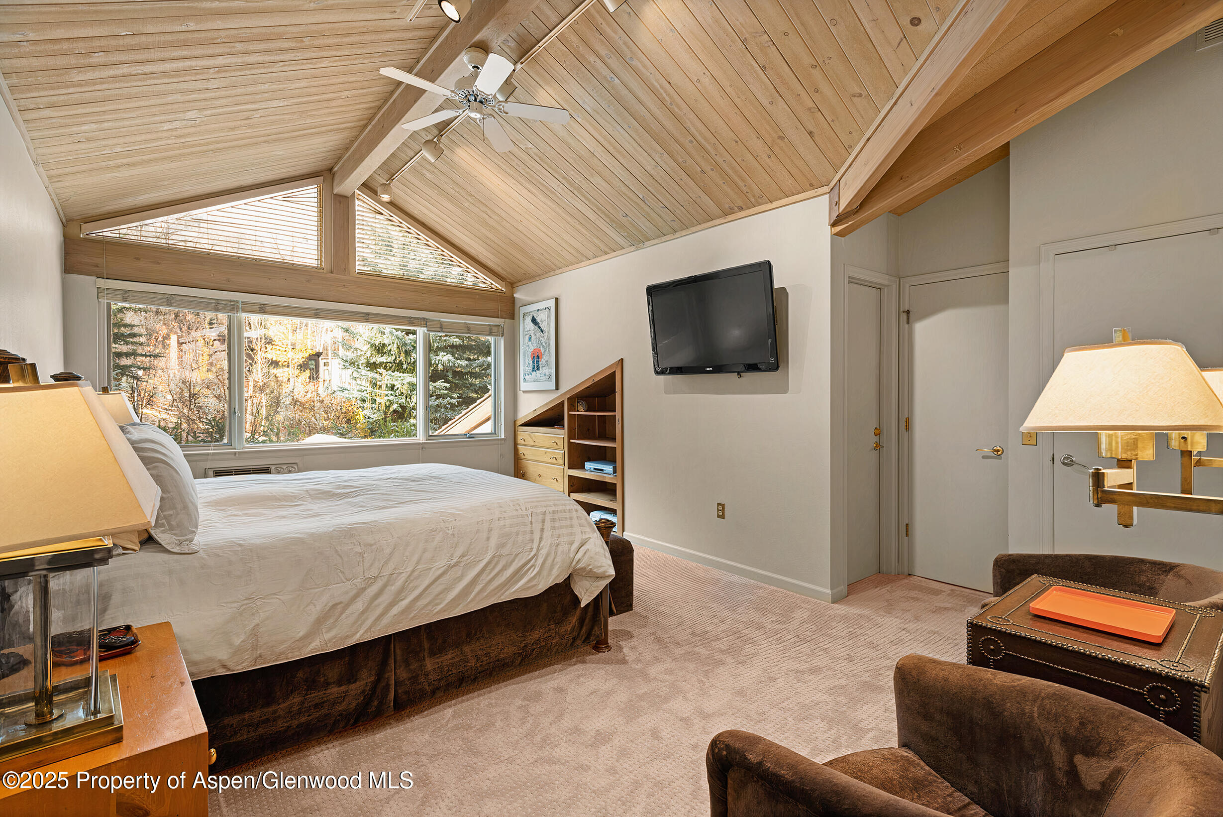 625 S West End Street Aspen CO 81611