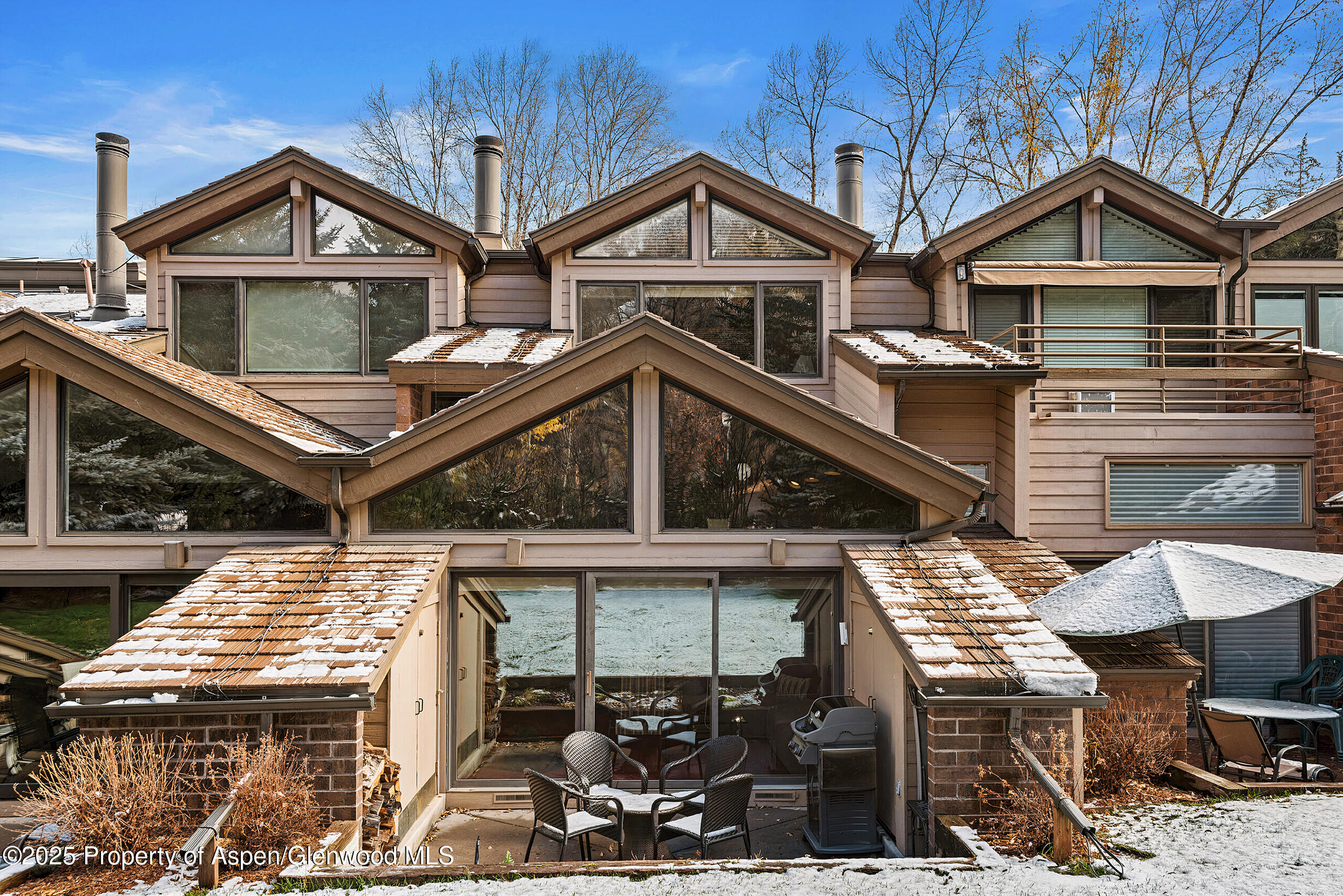 625 S West End Street Aspen CO 81611