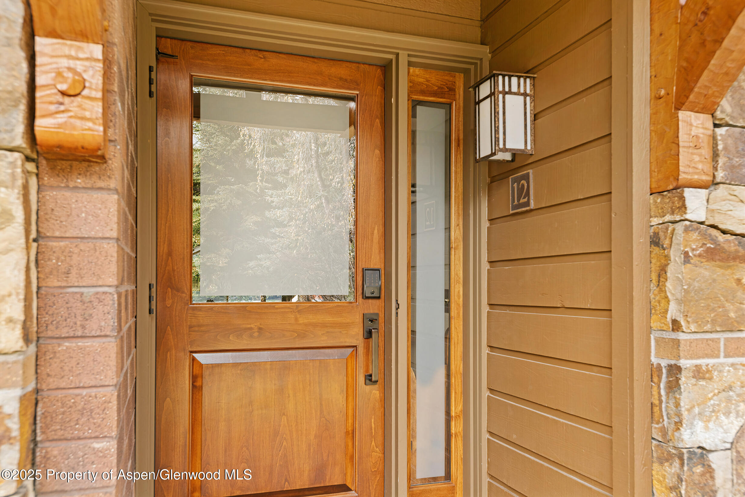 625 S West End Street Aspen CO 81611