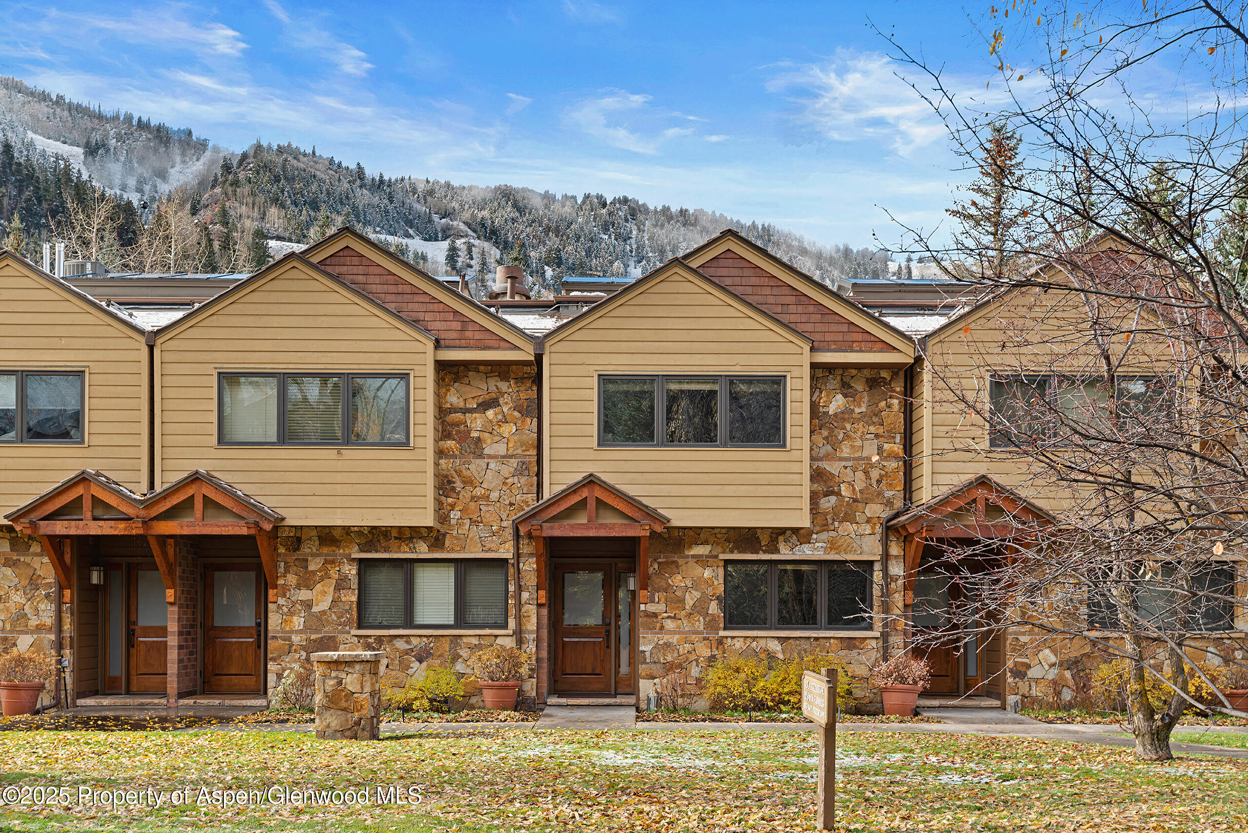 625 S West End Street Aspen CO 81611
