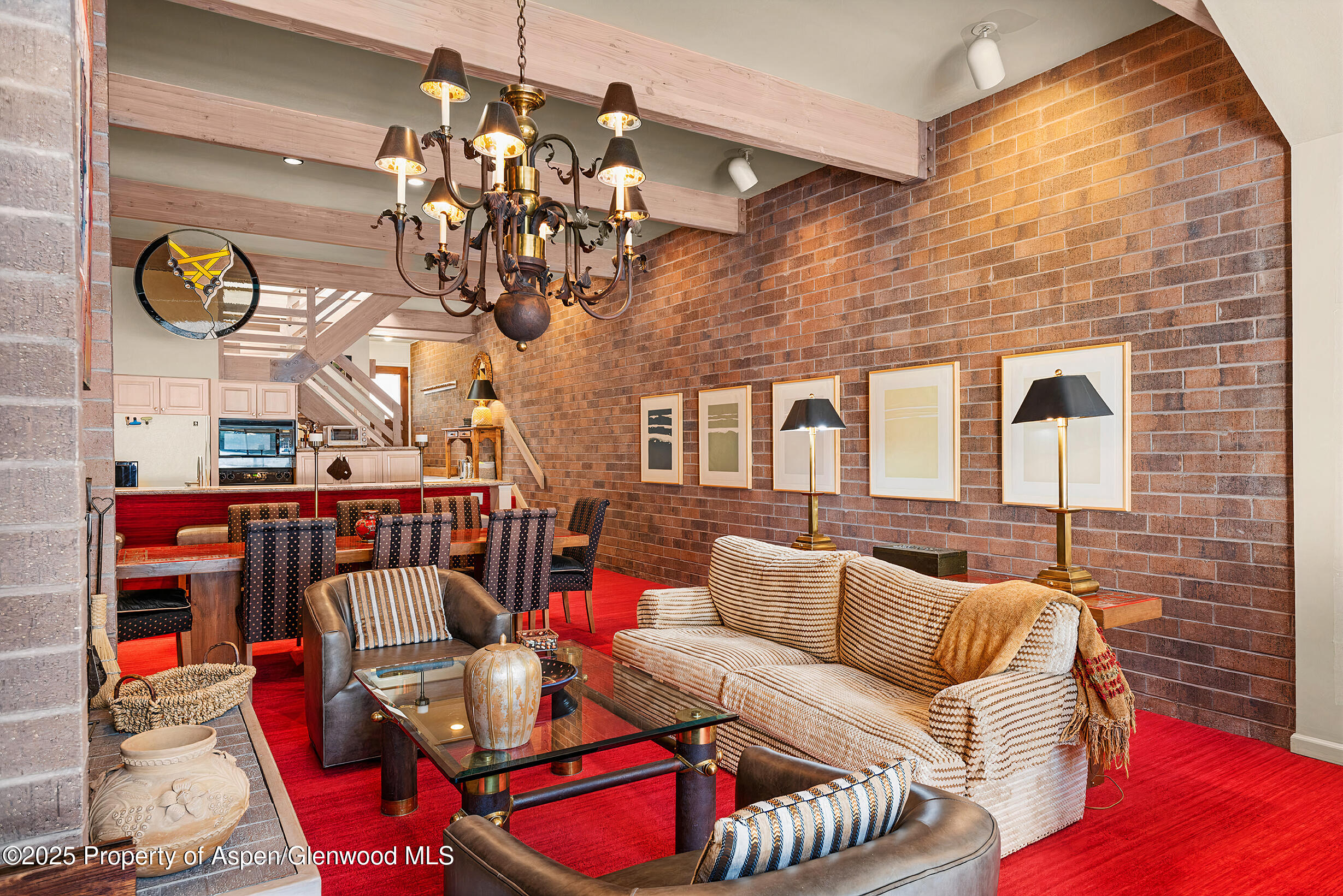 625 S West End Street Aspen CO 81611