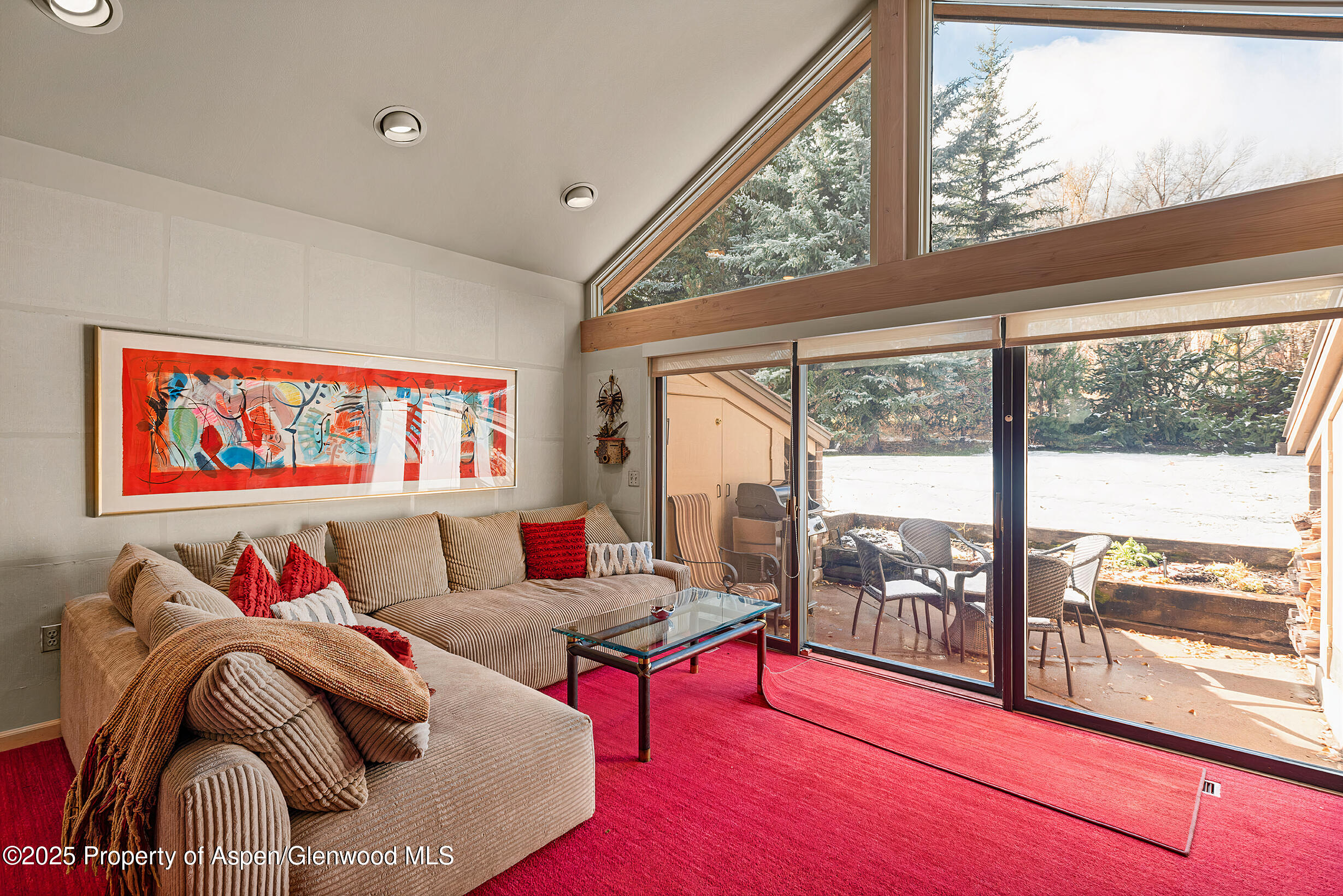 625 S West End Street Aspen CO 81611