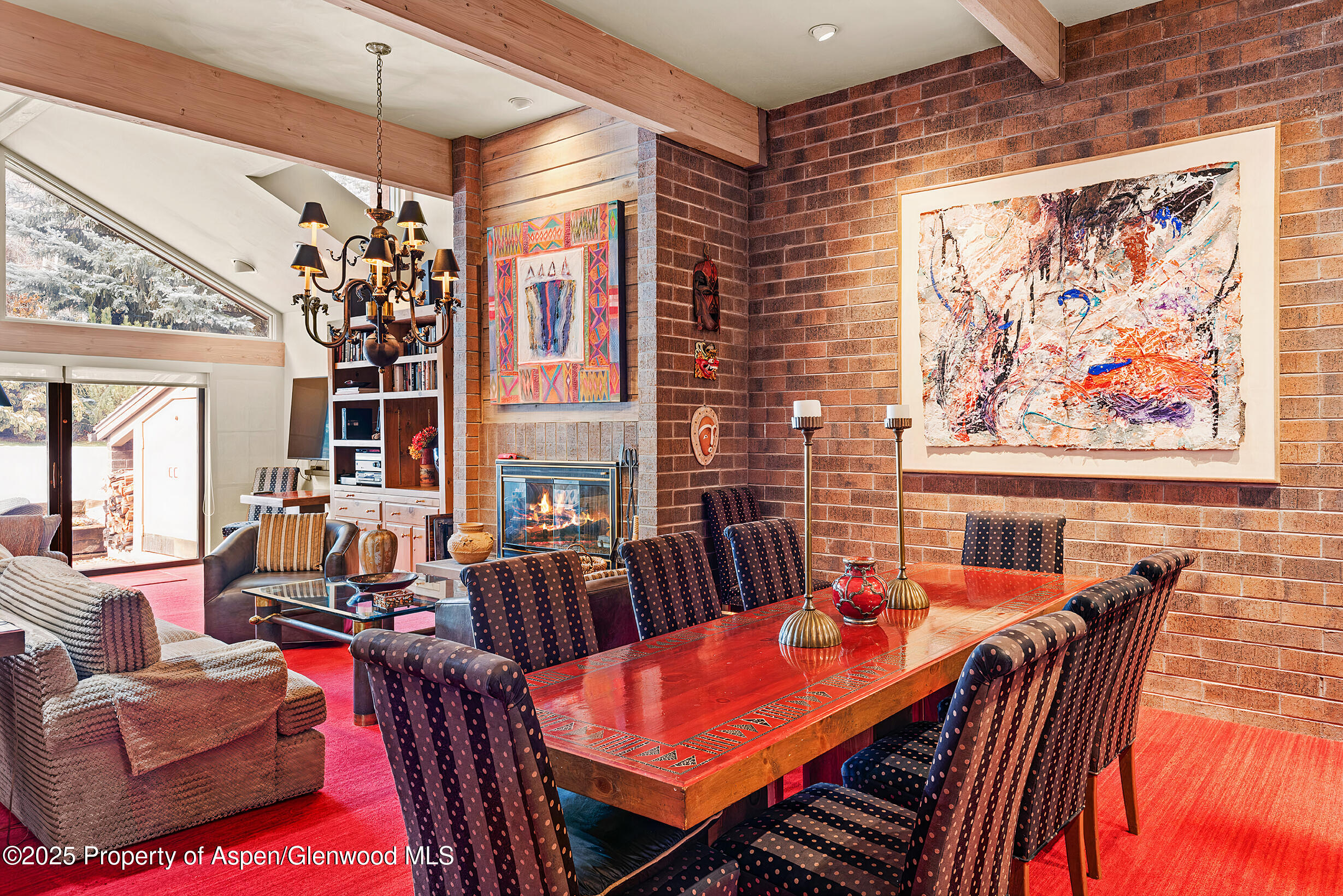 625 S West End Street Aspen CO 81611