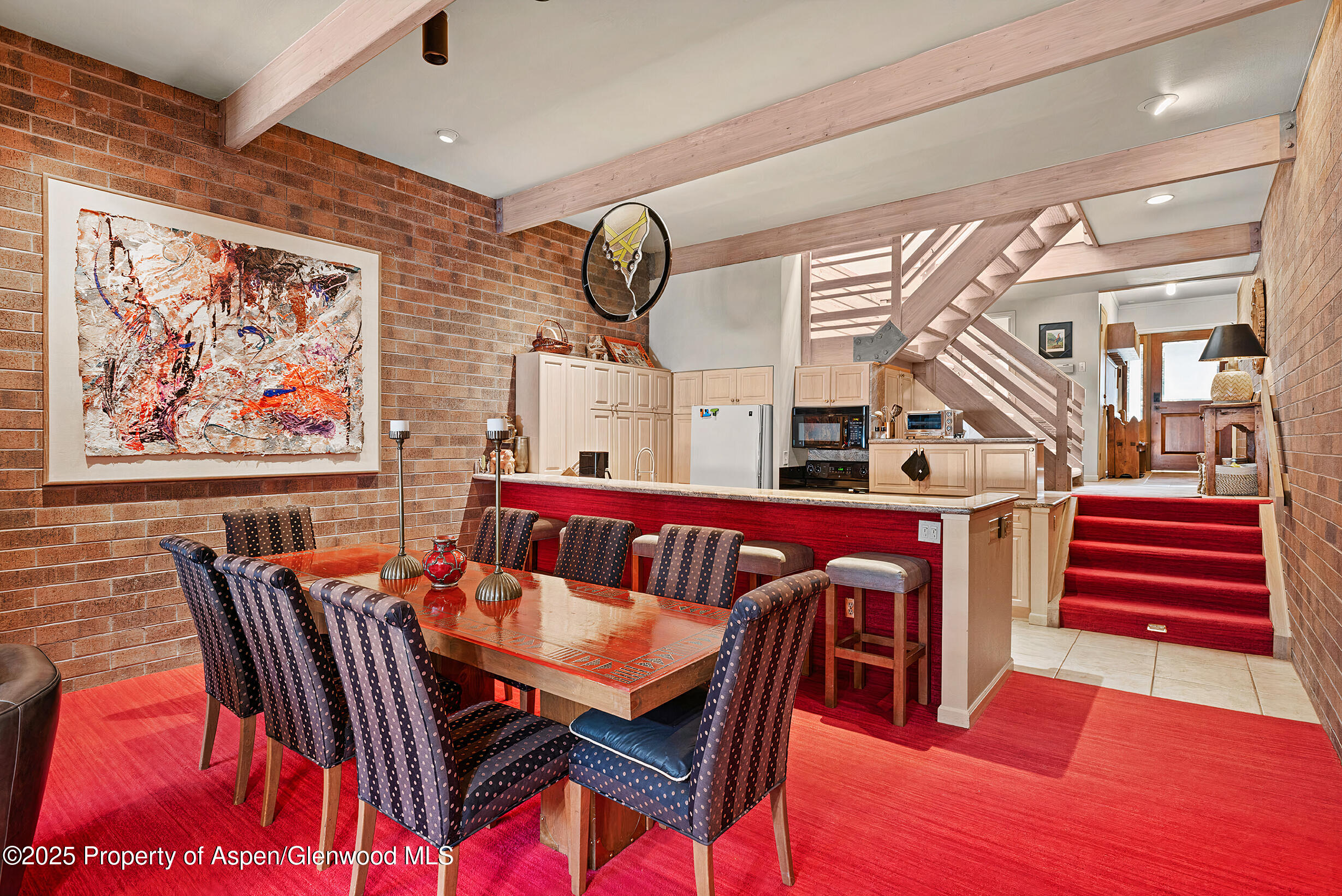 625 S West End Street Aspen CO 81611