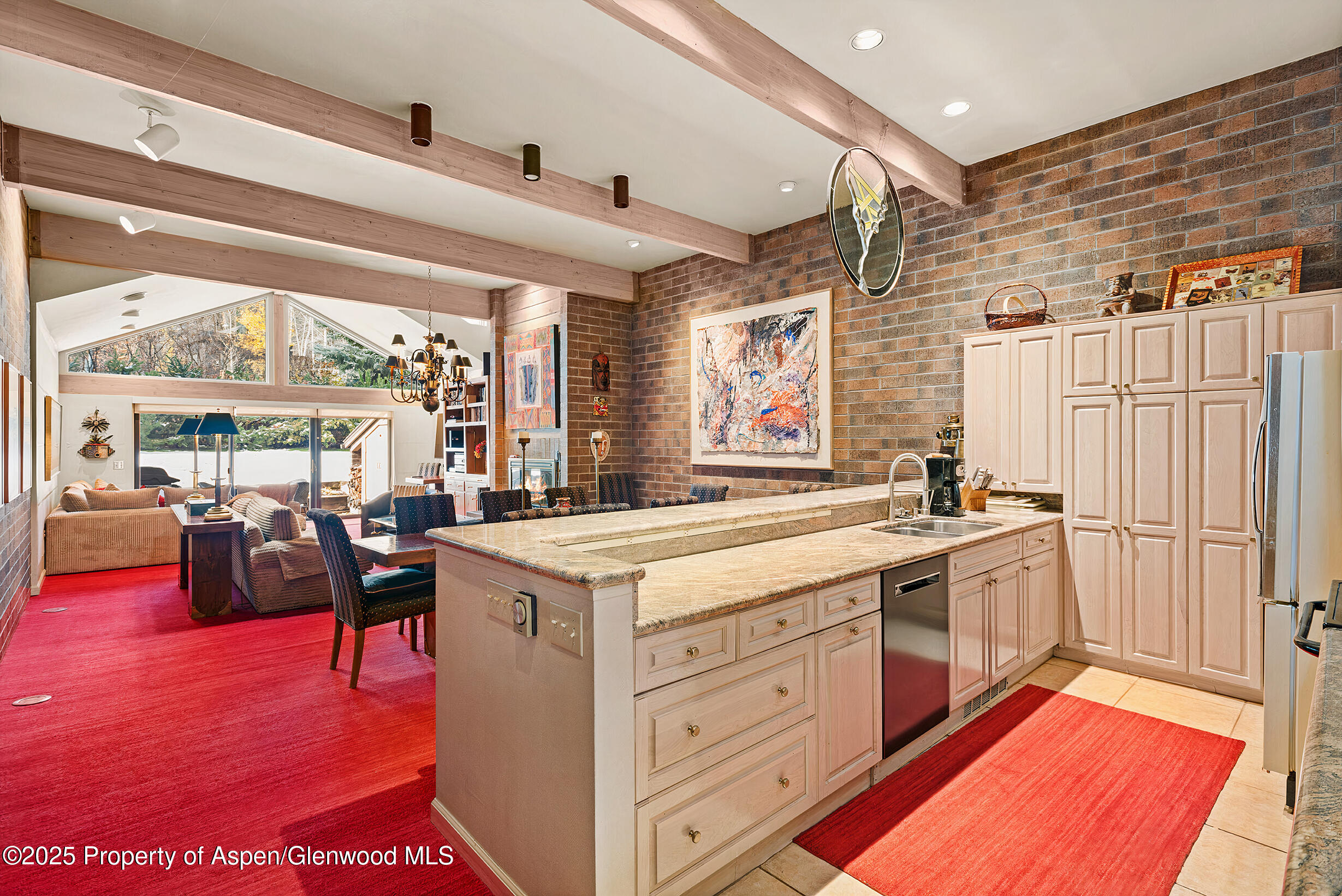 625 S West End Street Aspen CO 81611