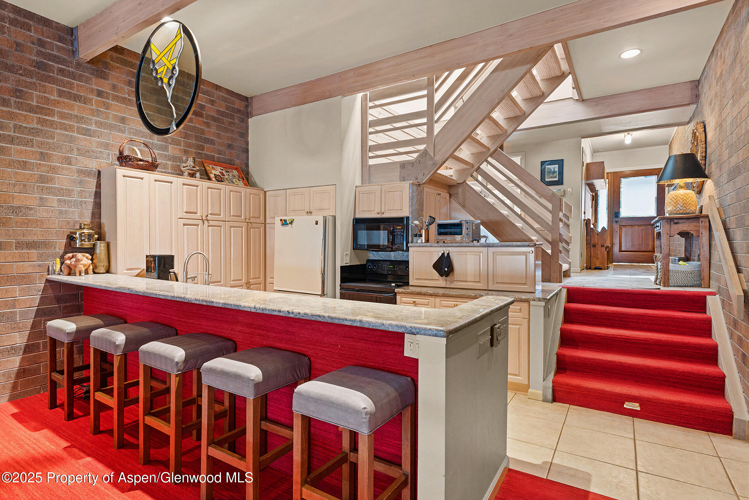 625 S West End Street Aspen CO 81611