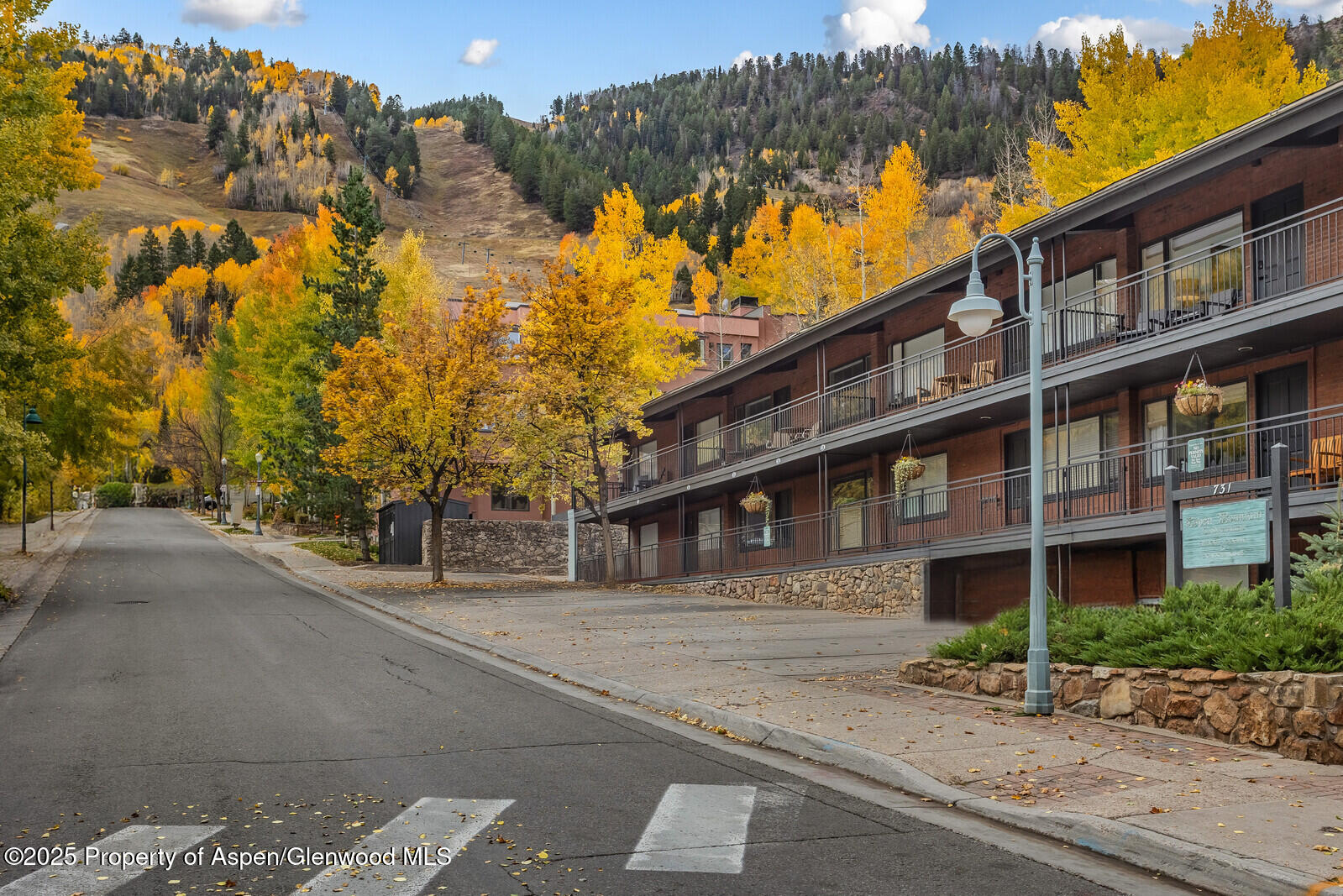 731 S Mill Street Aspen CO 81611