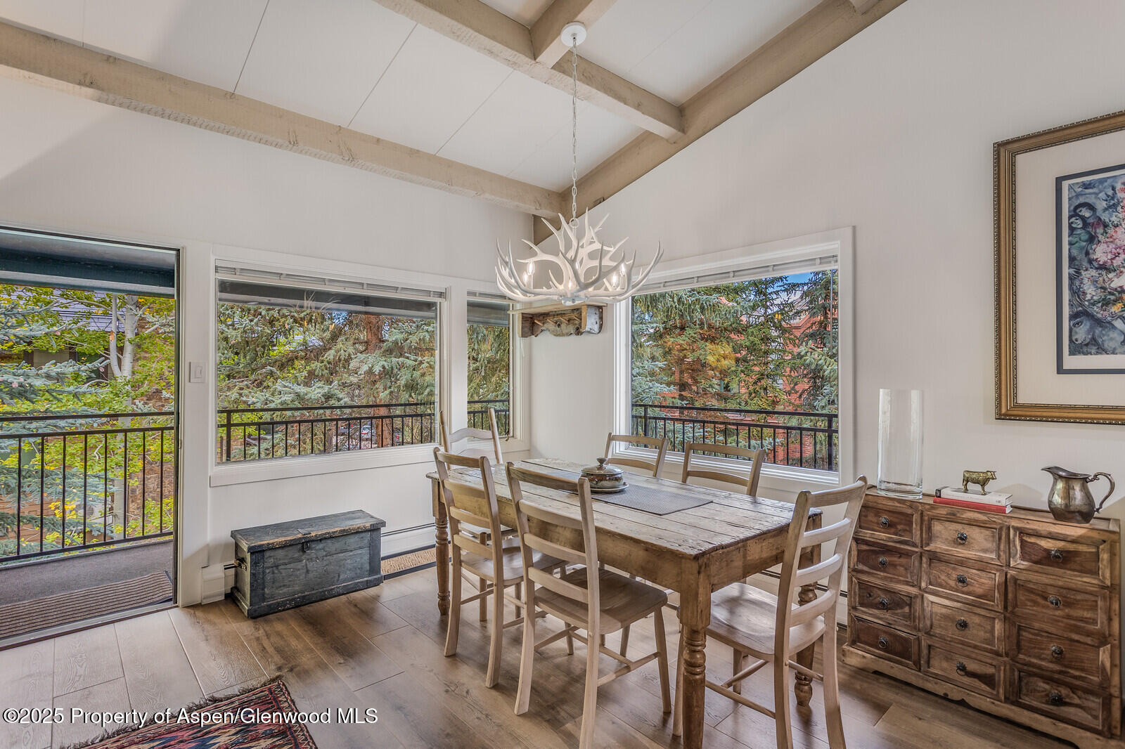 731 S Mill Street Aspen CO 81611