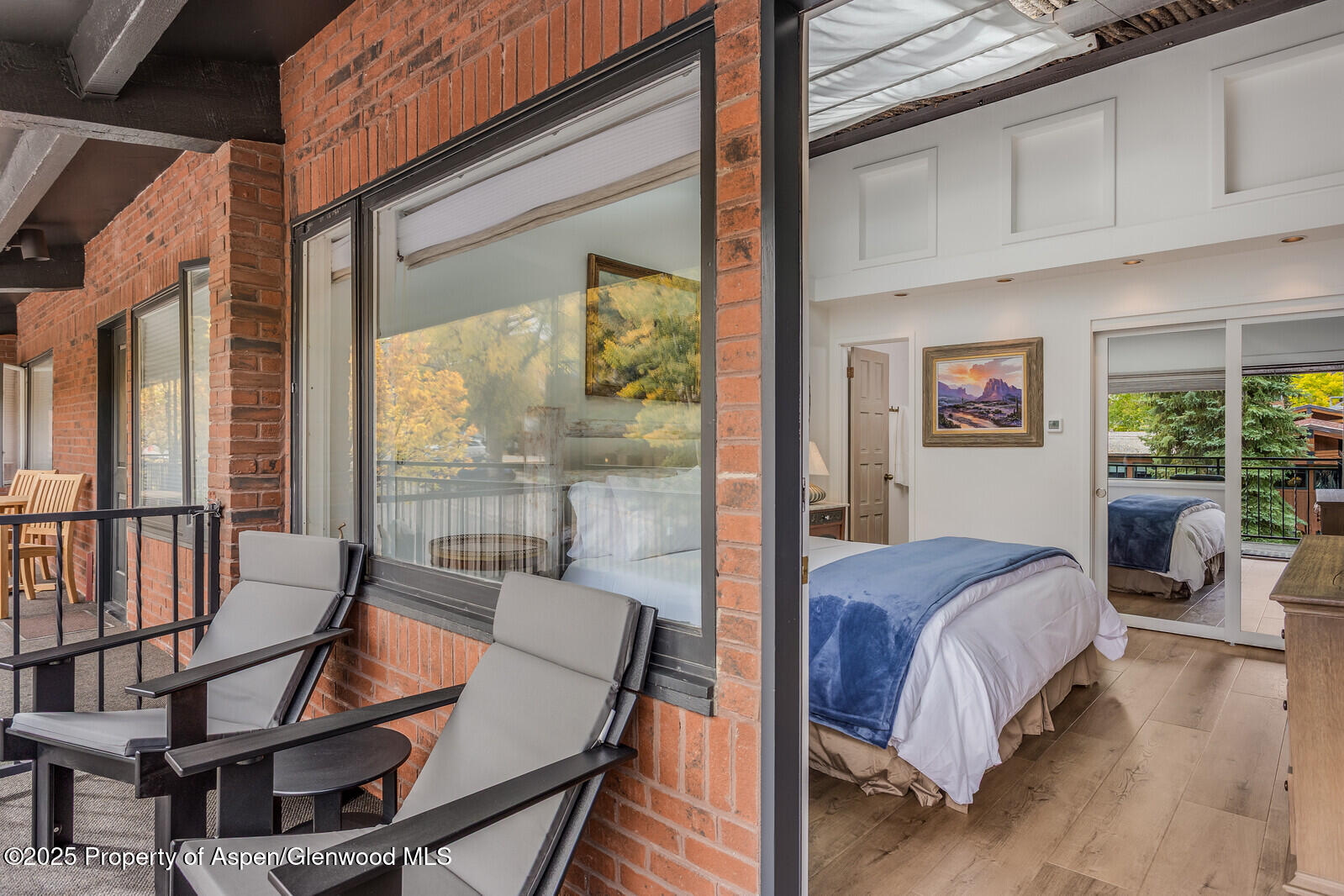 731 S Mill Street Aspen CO 81611