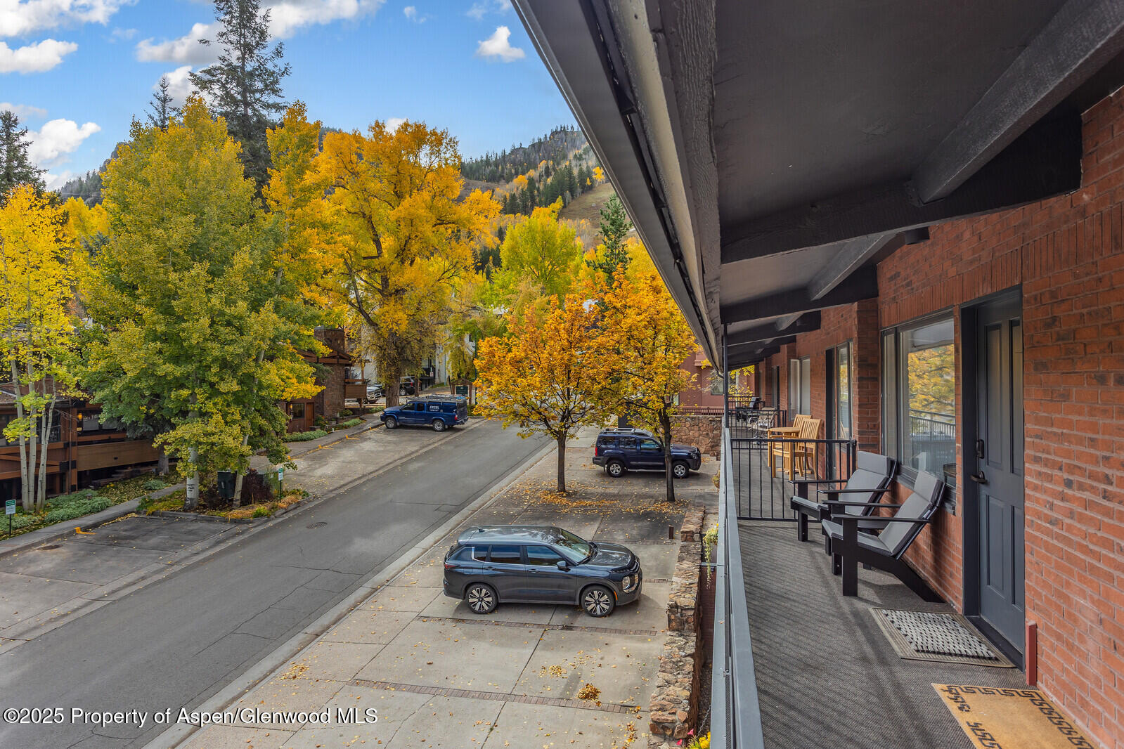 731 S Mill Street Aspen CO 81611