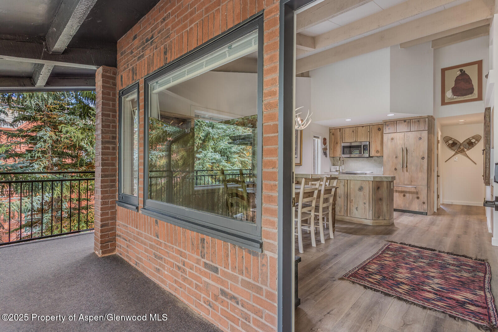 731 S Mill Street Aspen CO 81611