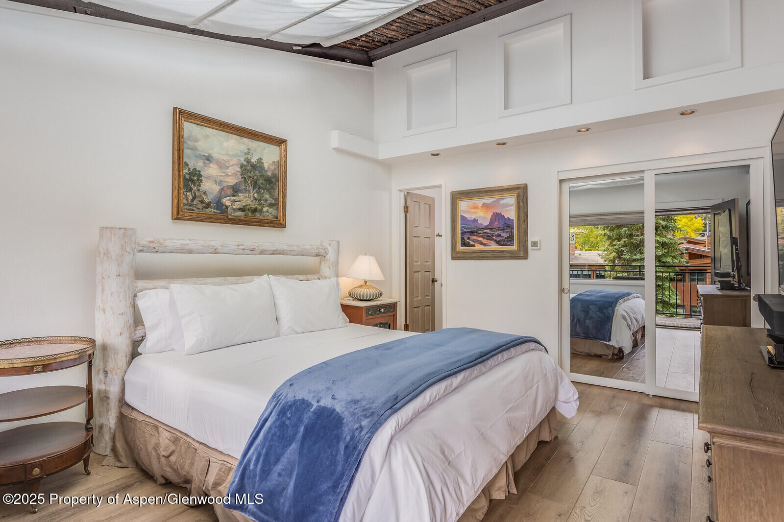 731 S Mill Street Aspen CO 81611