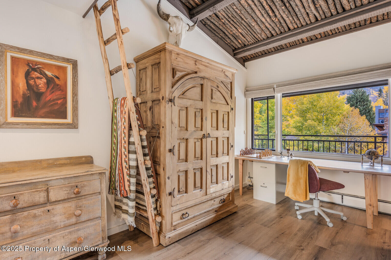 731 S Mill Street Aspen CO 81611