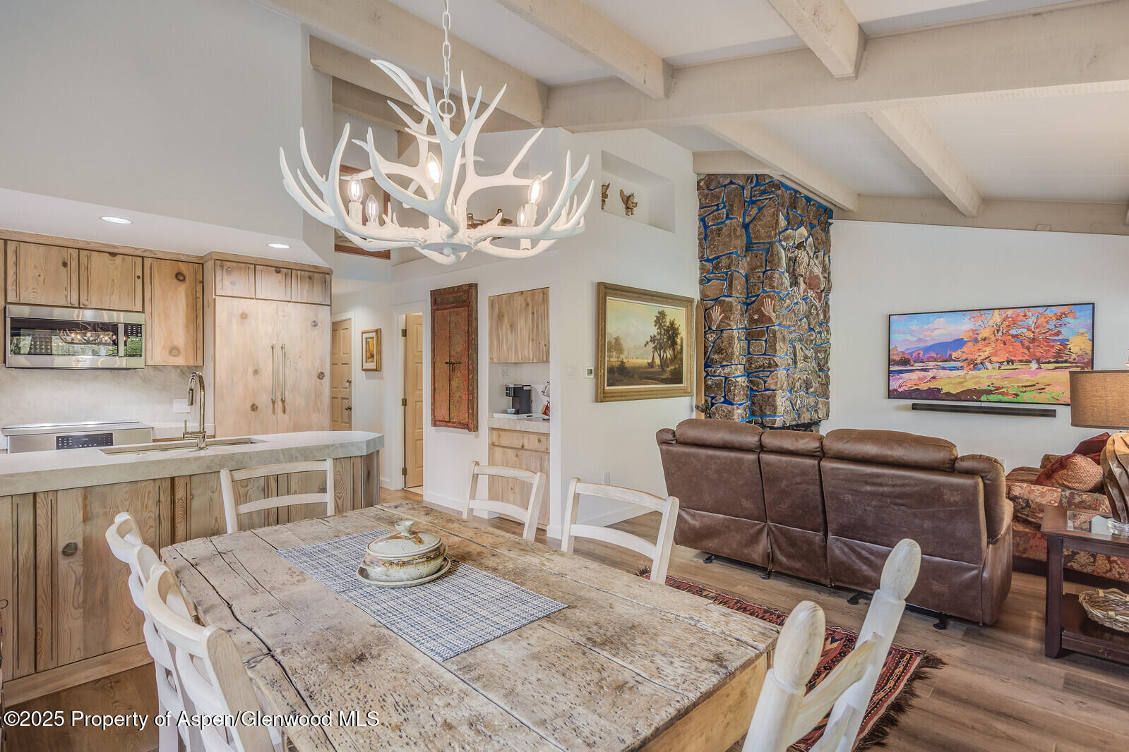 731 S Mill Street Aspen CO 81611