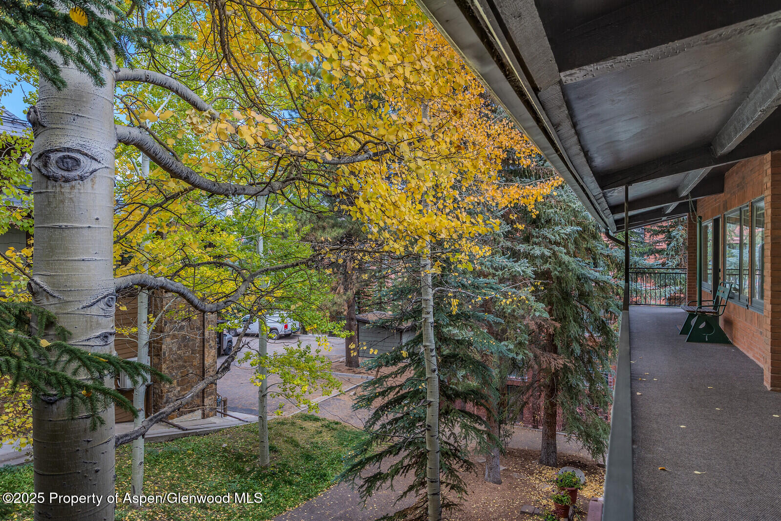 731 S Mill Street Aspen CO 81611
