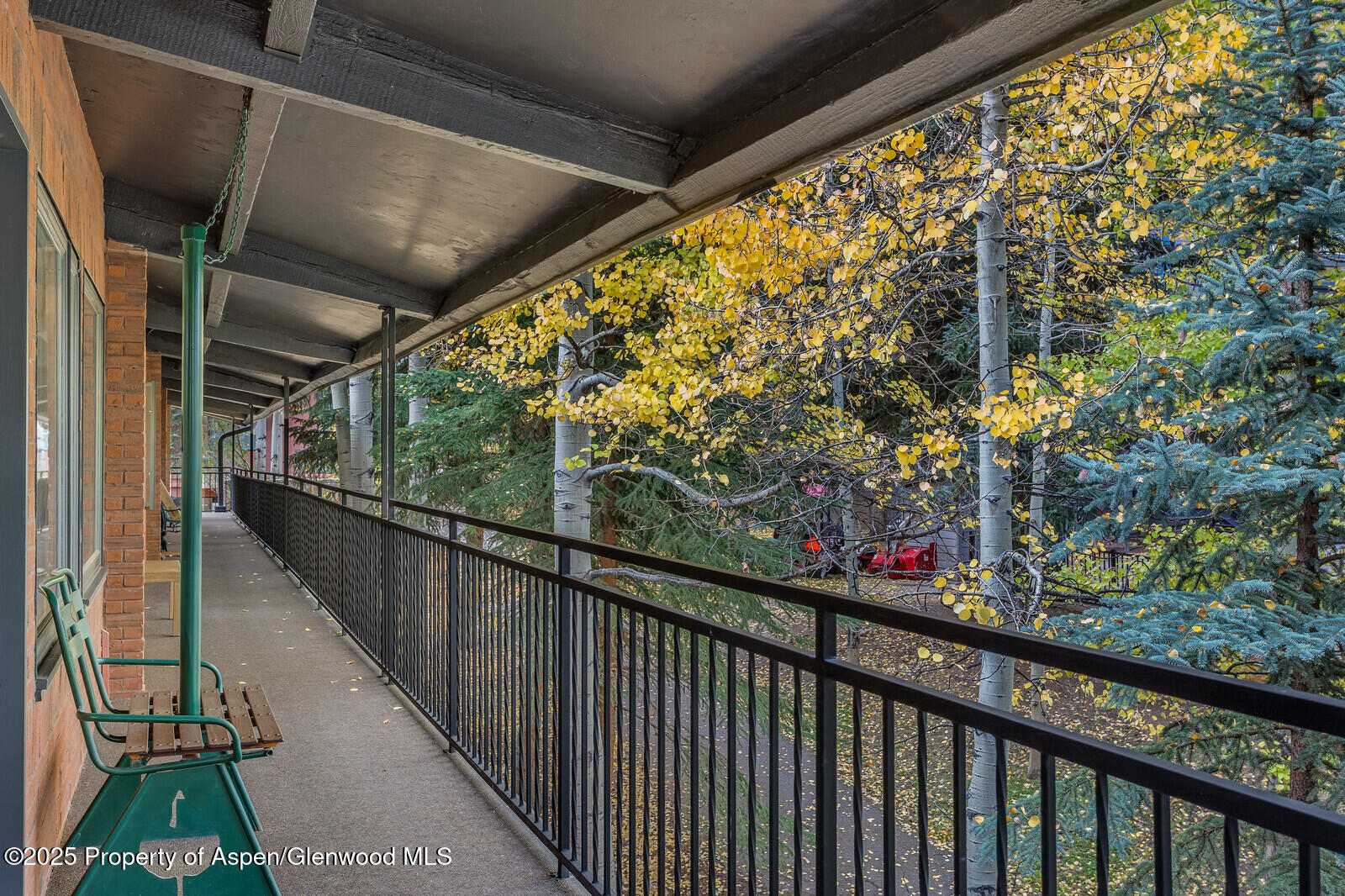 731 S Mill Street Aspen CO 81611