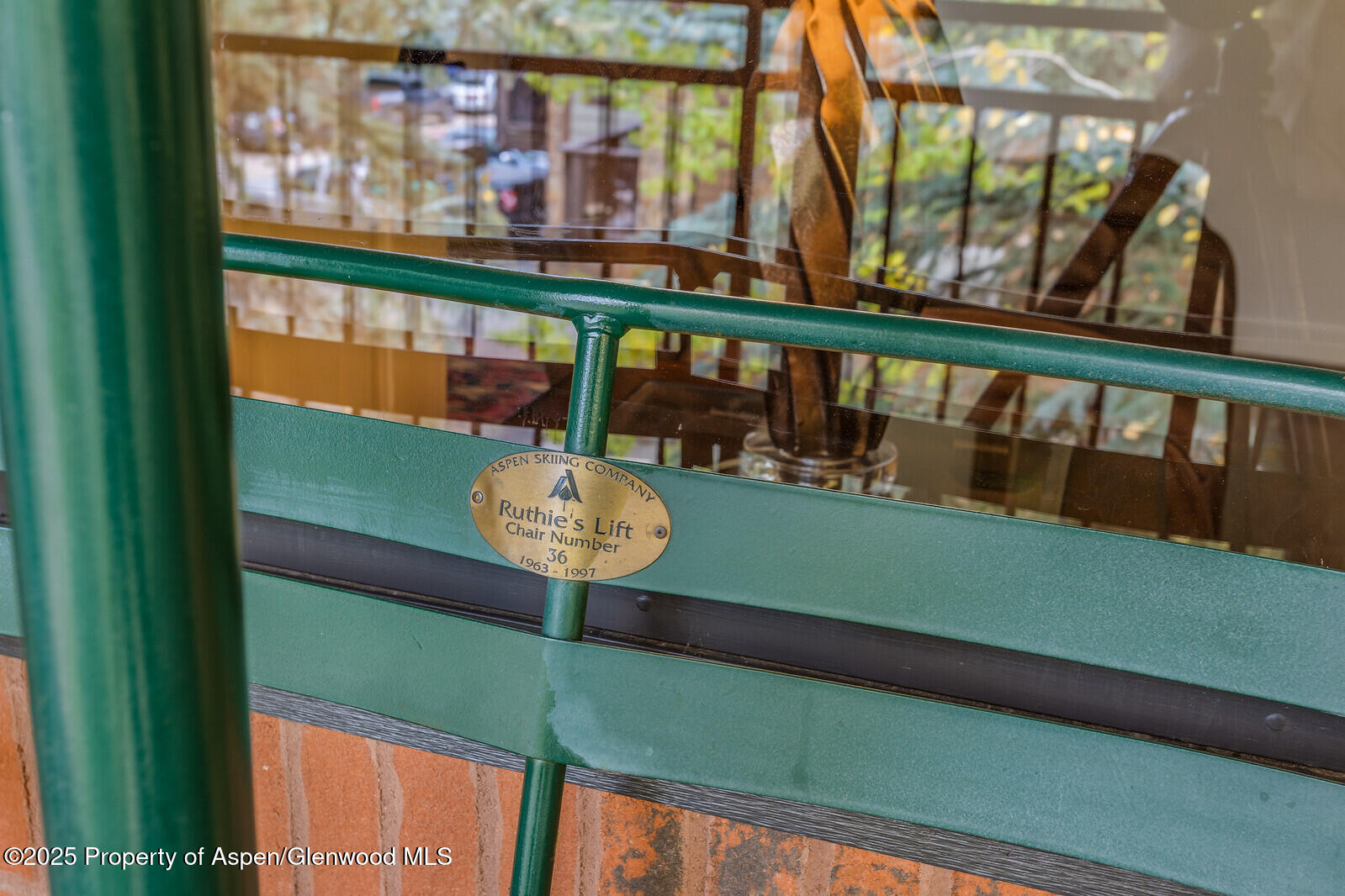 731 S Mill Street Aspen CO 81611