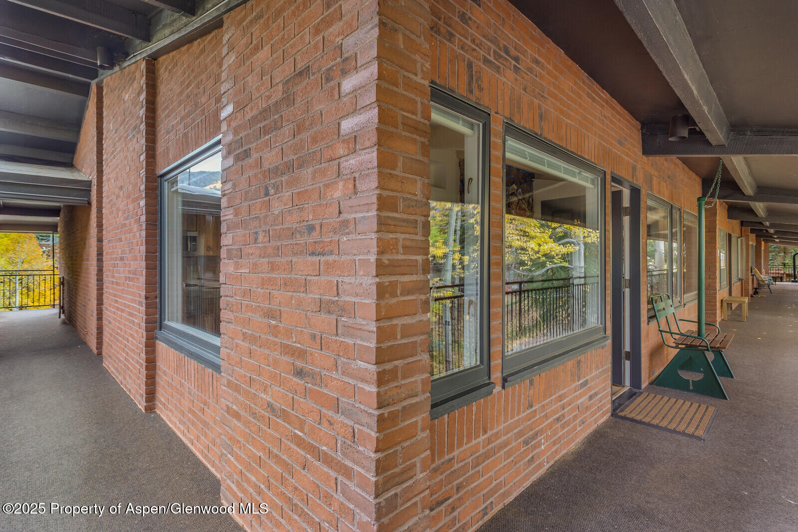 731 S Mill Street Aspen CO 81611