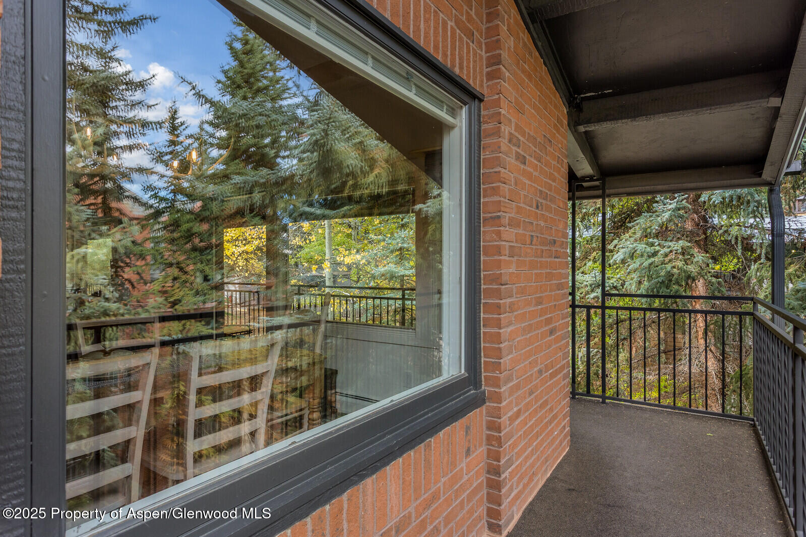 731 S Mill Street Aspen CO 81611