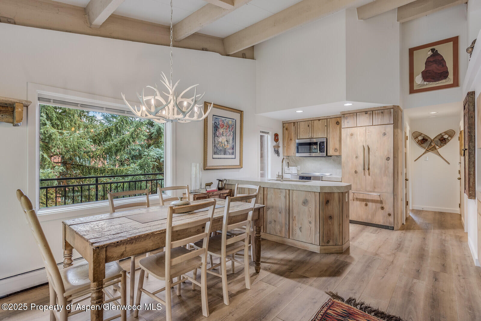 731 S Mill Street Aspen CO 81611