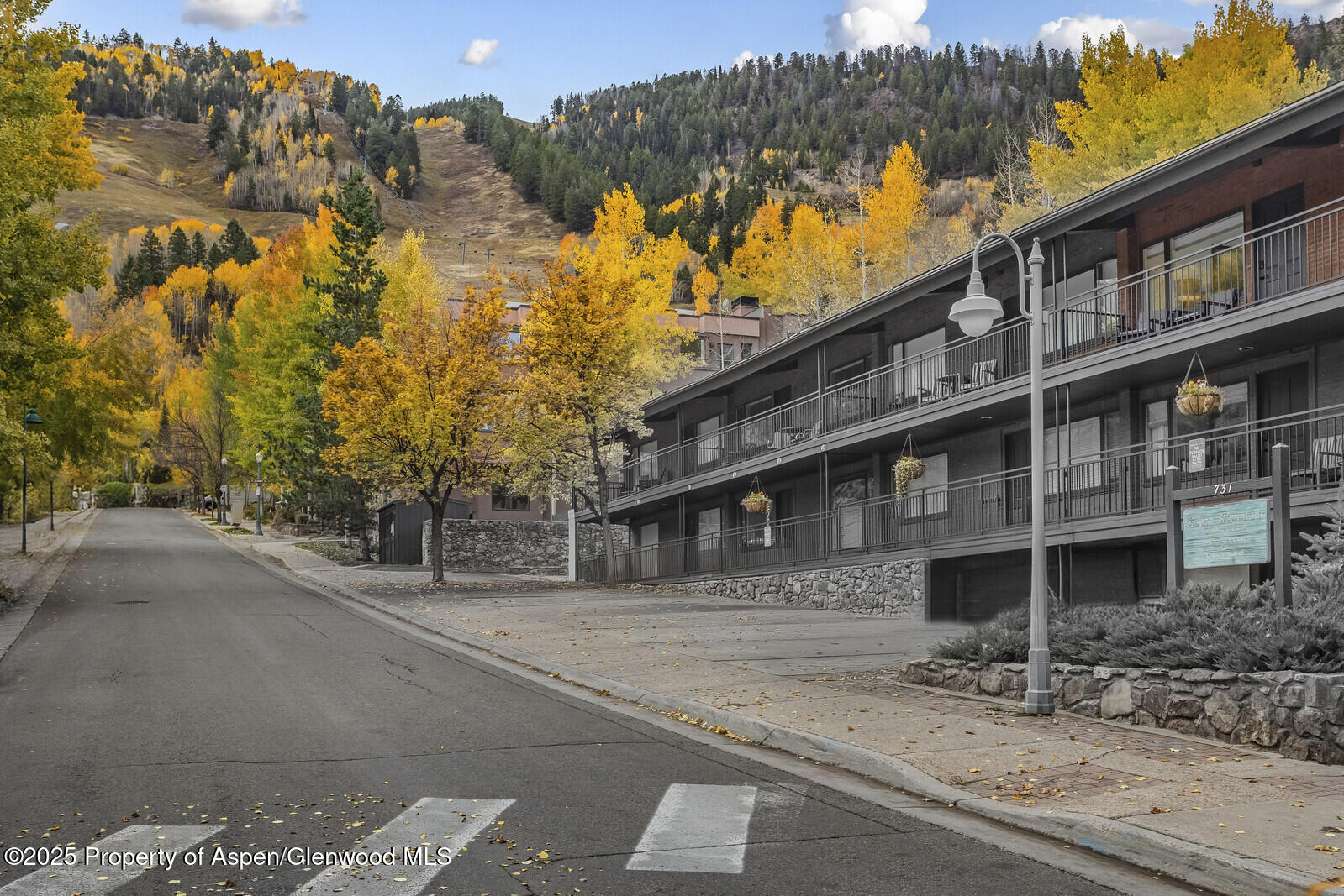 731 S Mill Street Aspen CO 81611